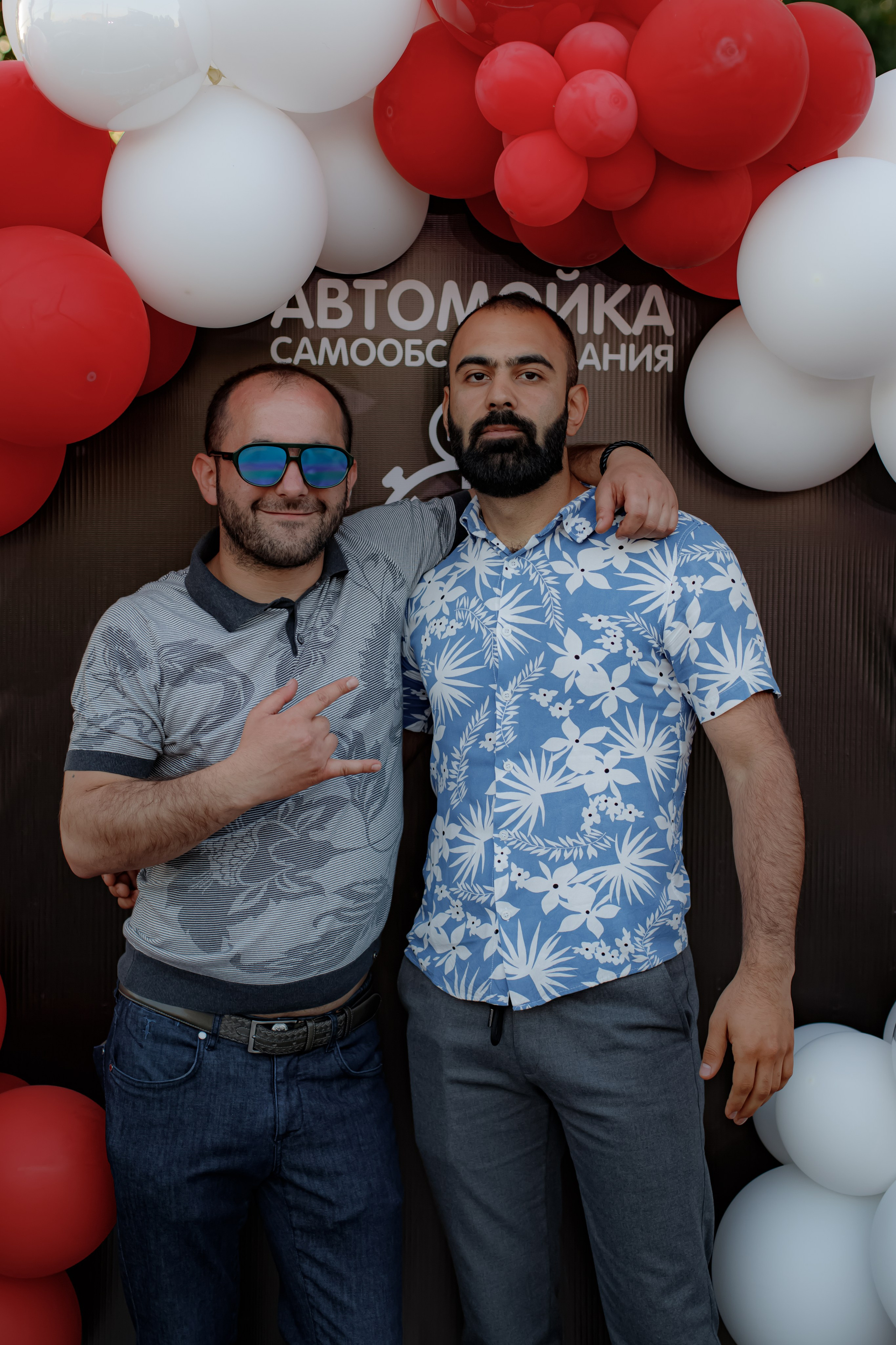 АВТОМОЙКА САМООБСЛУЖИВАНИЯ «5 MIN». Photokarish