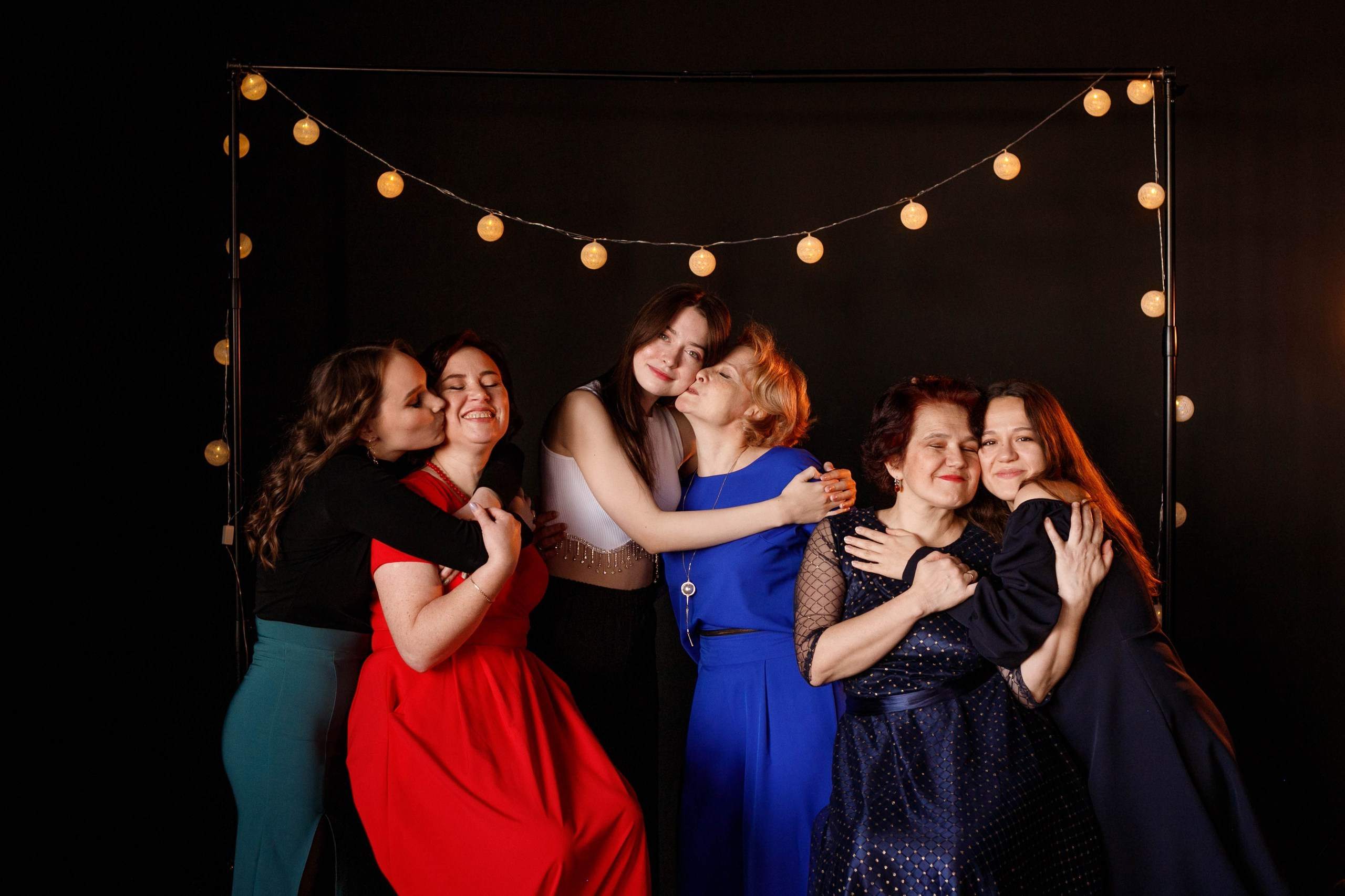 Семейные ценности. Фотограф Ижевск Таня Грач