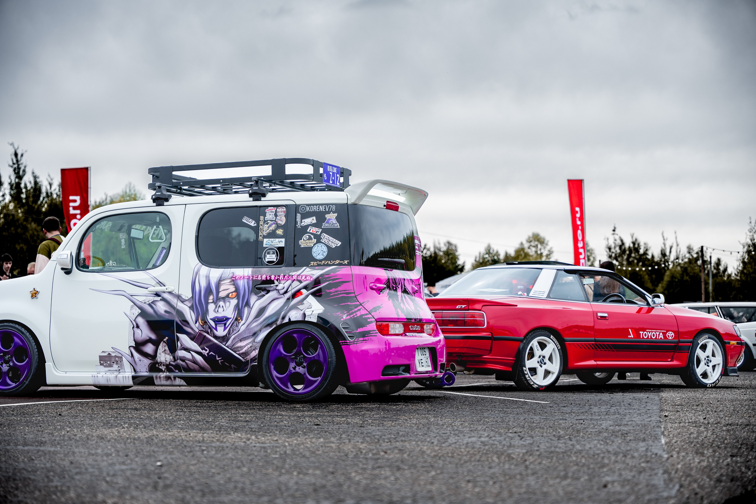 Japan Days. Станислав Тюрин Фотограф Москва. Индивидуальные и семейные фотосессии;