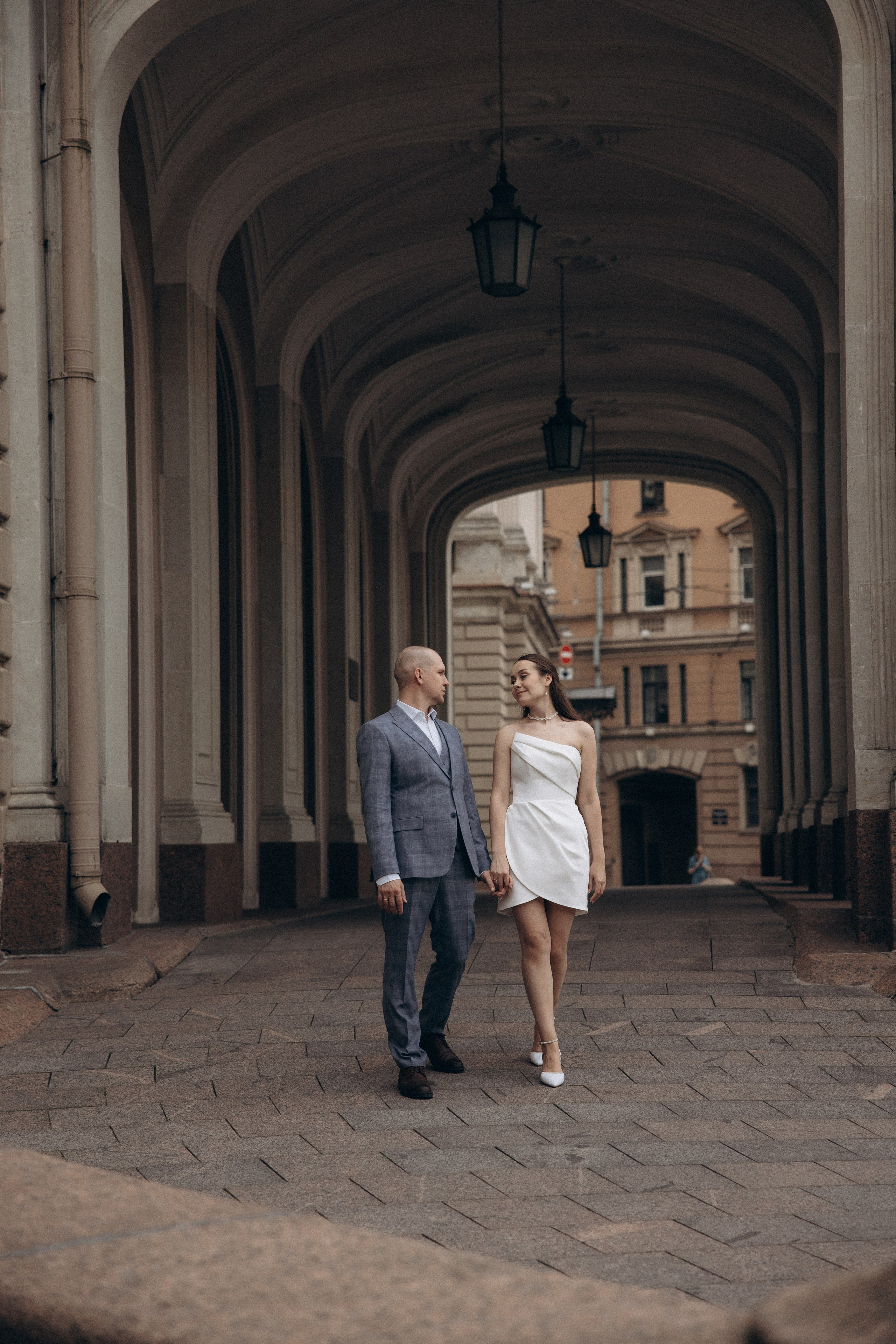 Наташа & Вова. Phdkvmr.ru