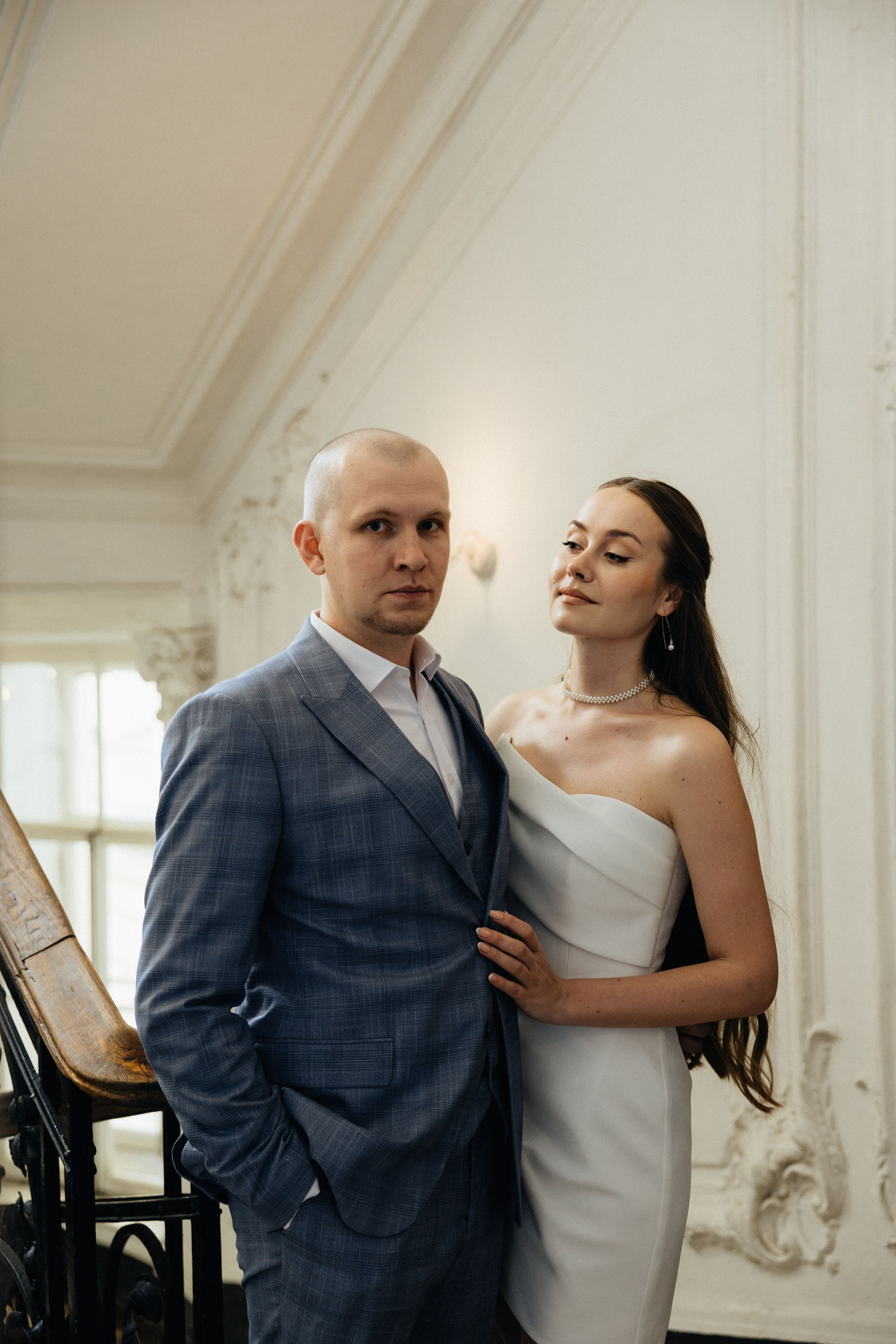 Наташа & Вова. Phdkvmr.ru