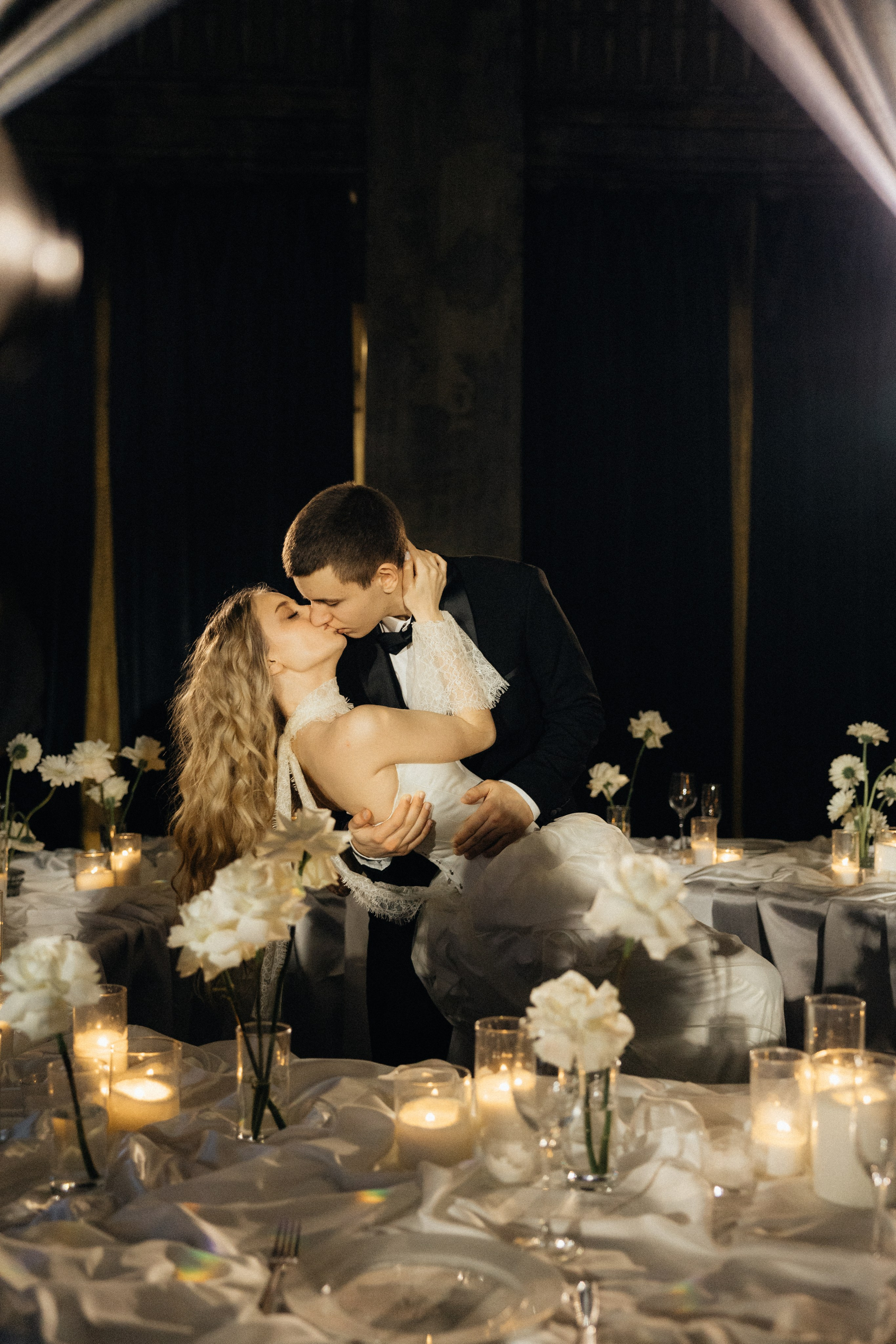 Вероника & Максим. Phdkvmr.ru