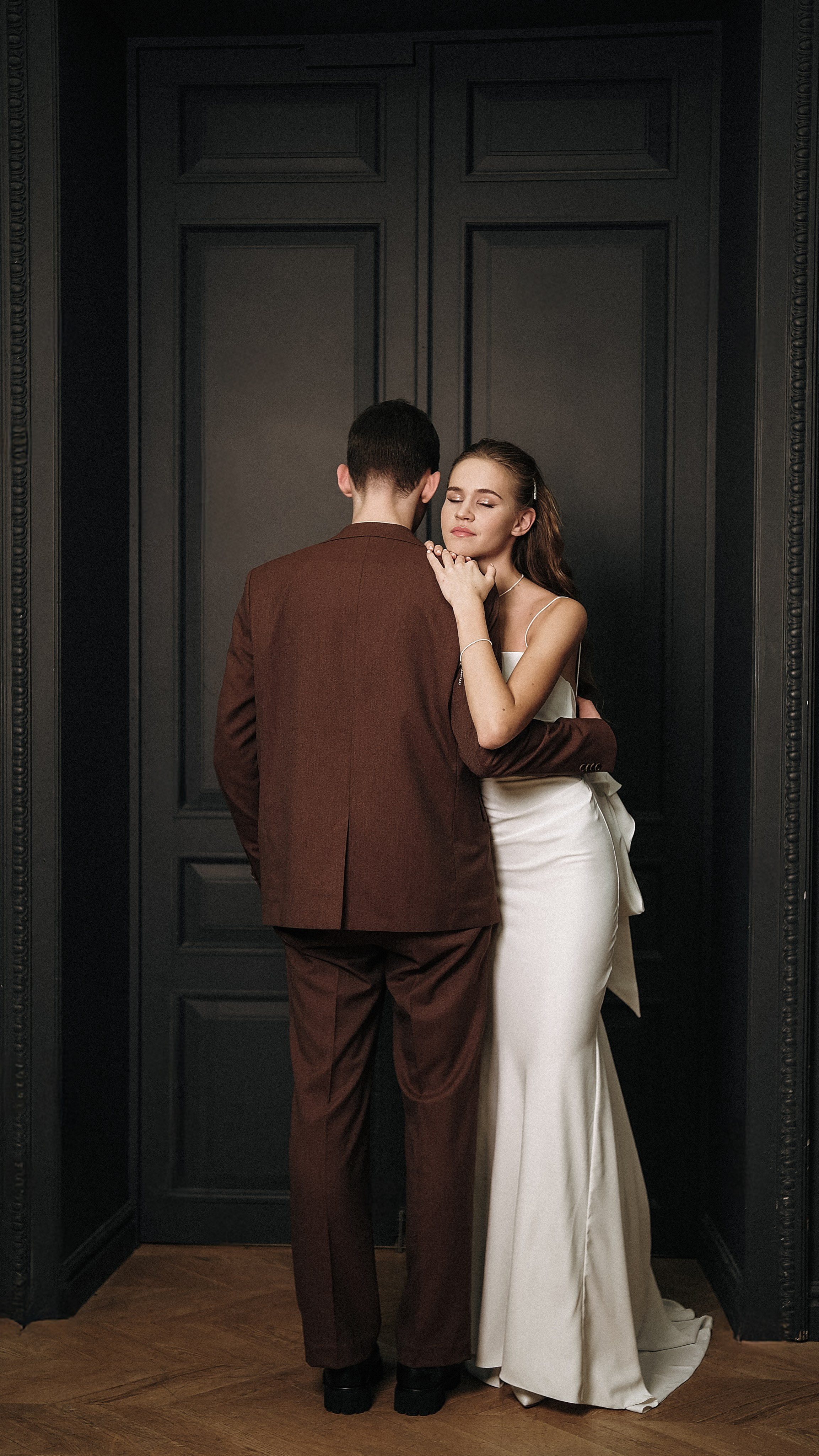 Криста & Сеня. Phdkvmr.ru