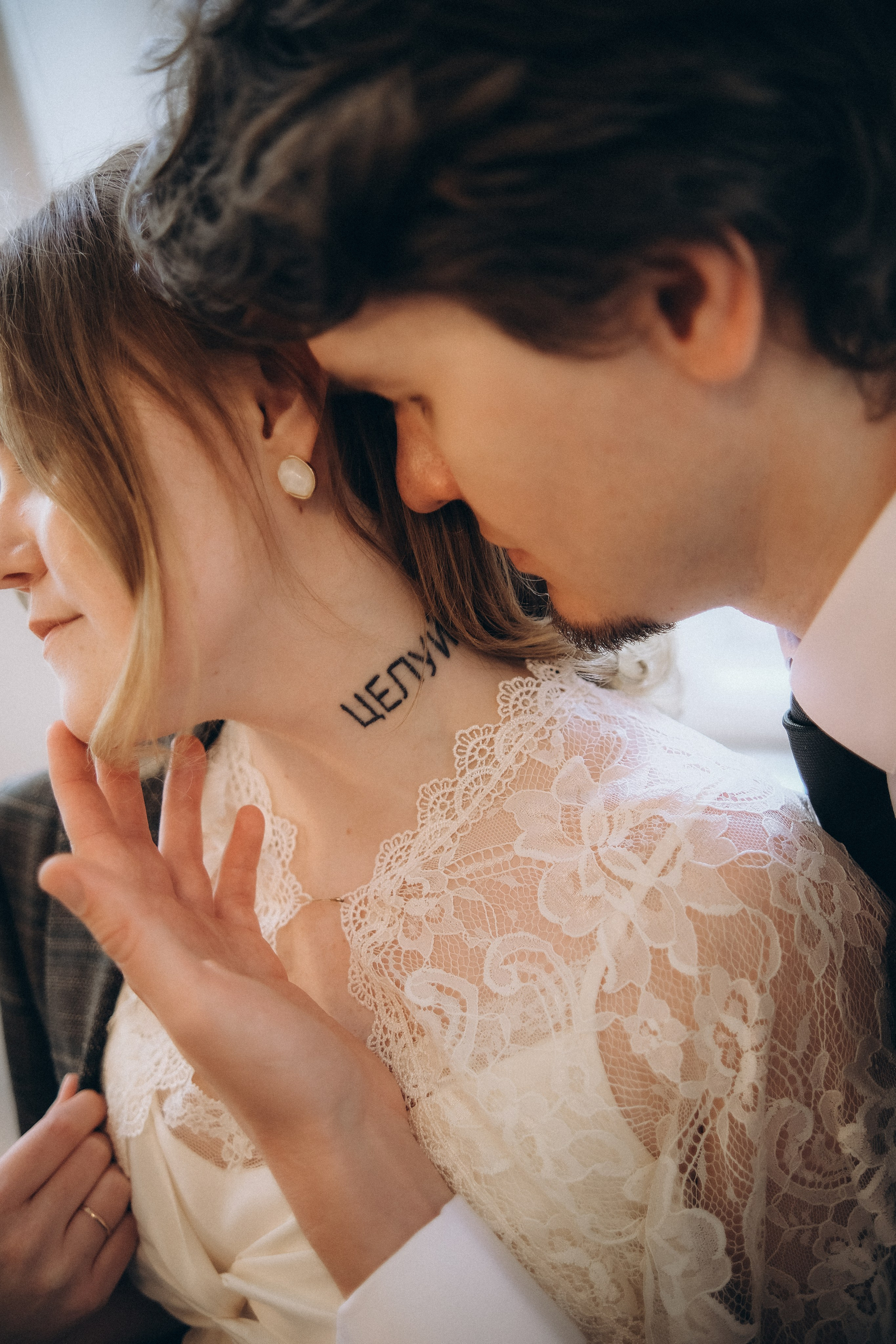 Женя & Артем. Phdkvmr.ru