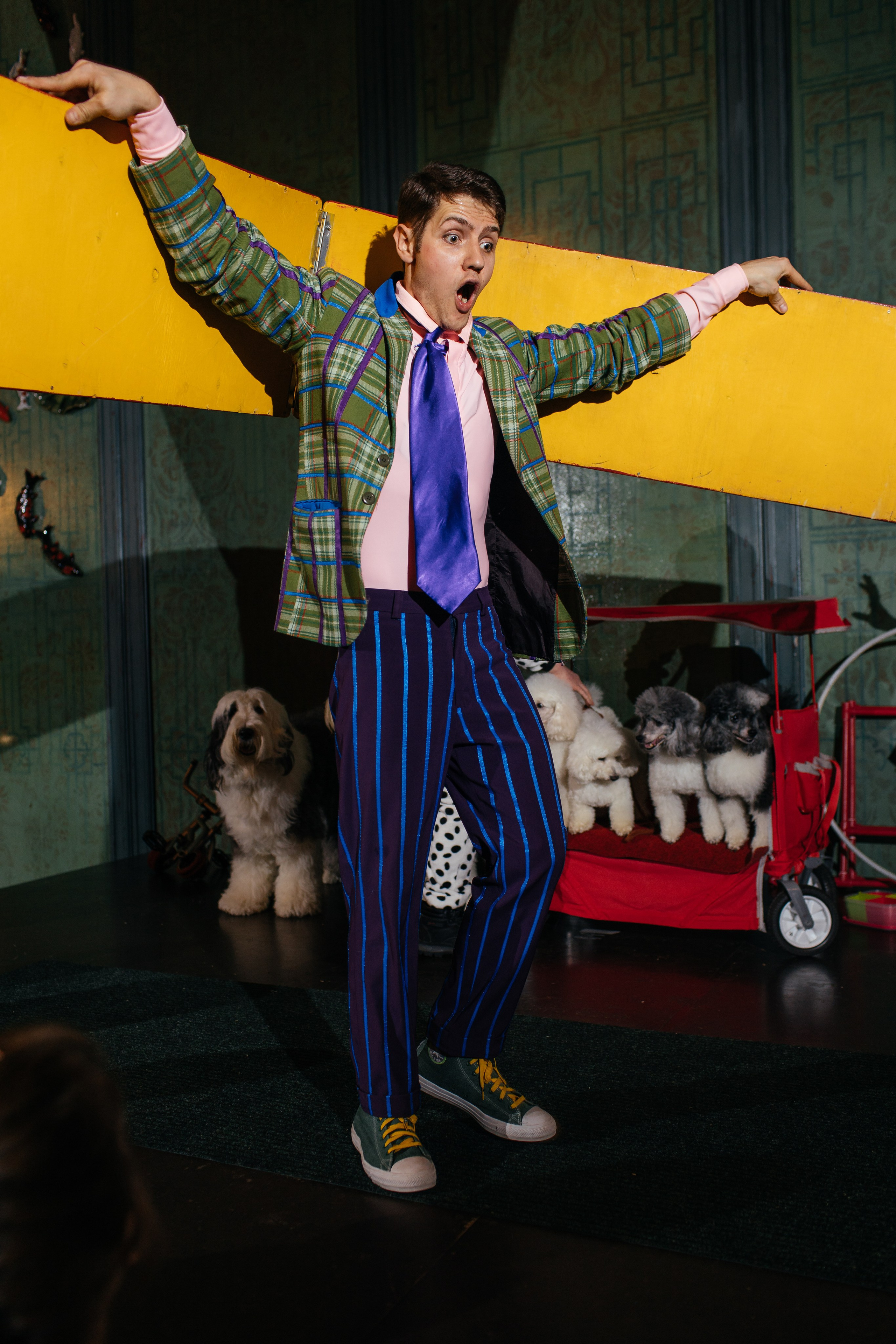 Алине 7 лет. Свадебный и семейный фотограф