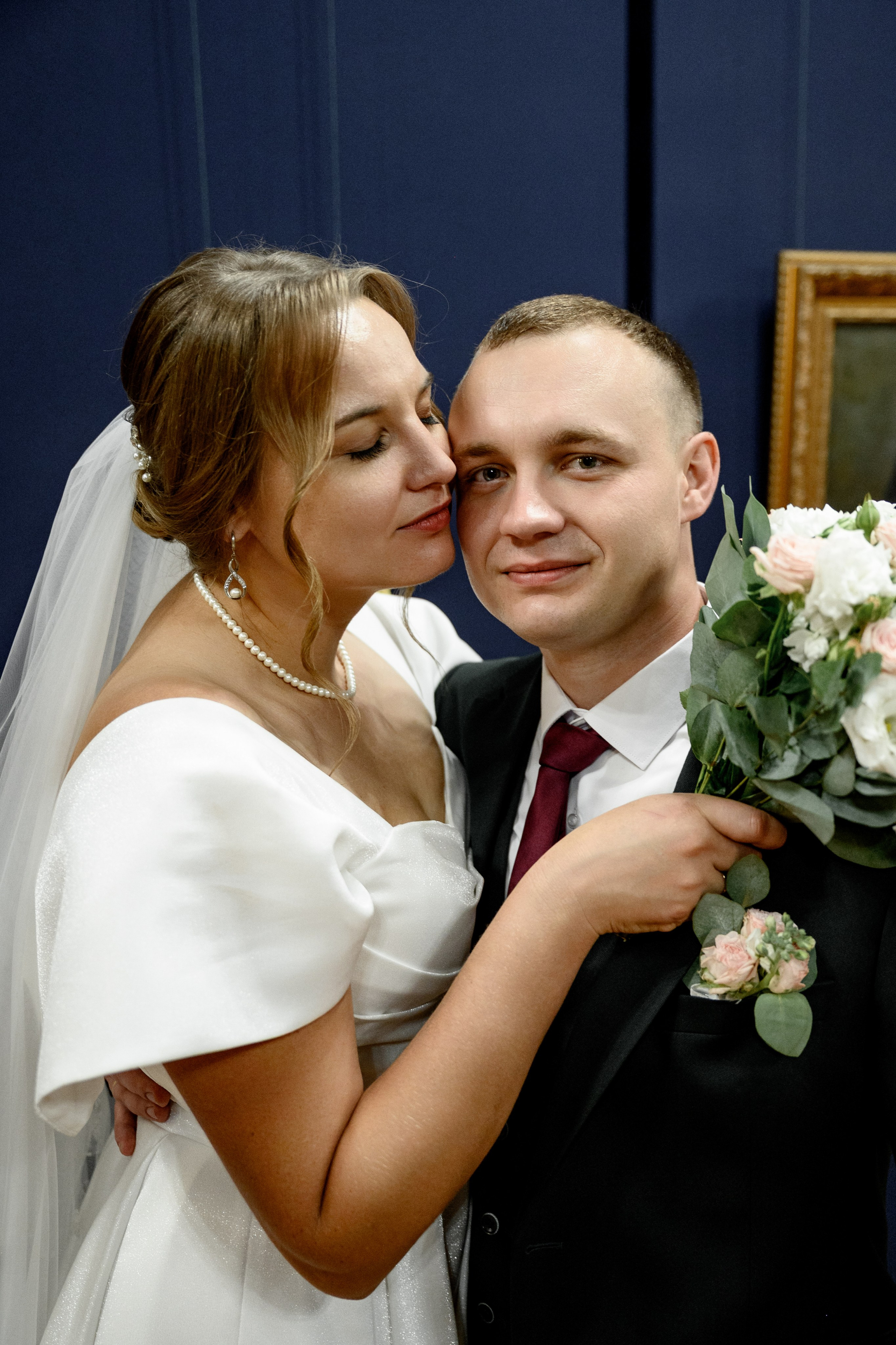 Nadezhda & Alexey. Фотограф в Липецке Ковалько Евгений