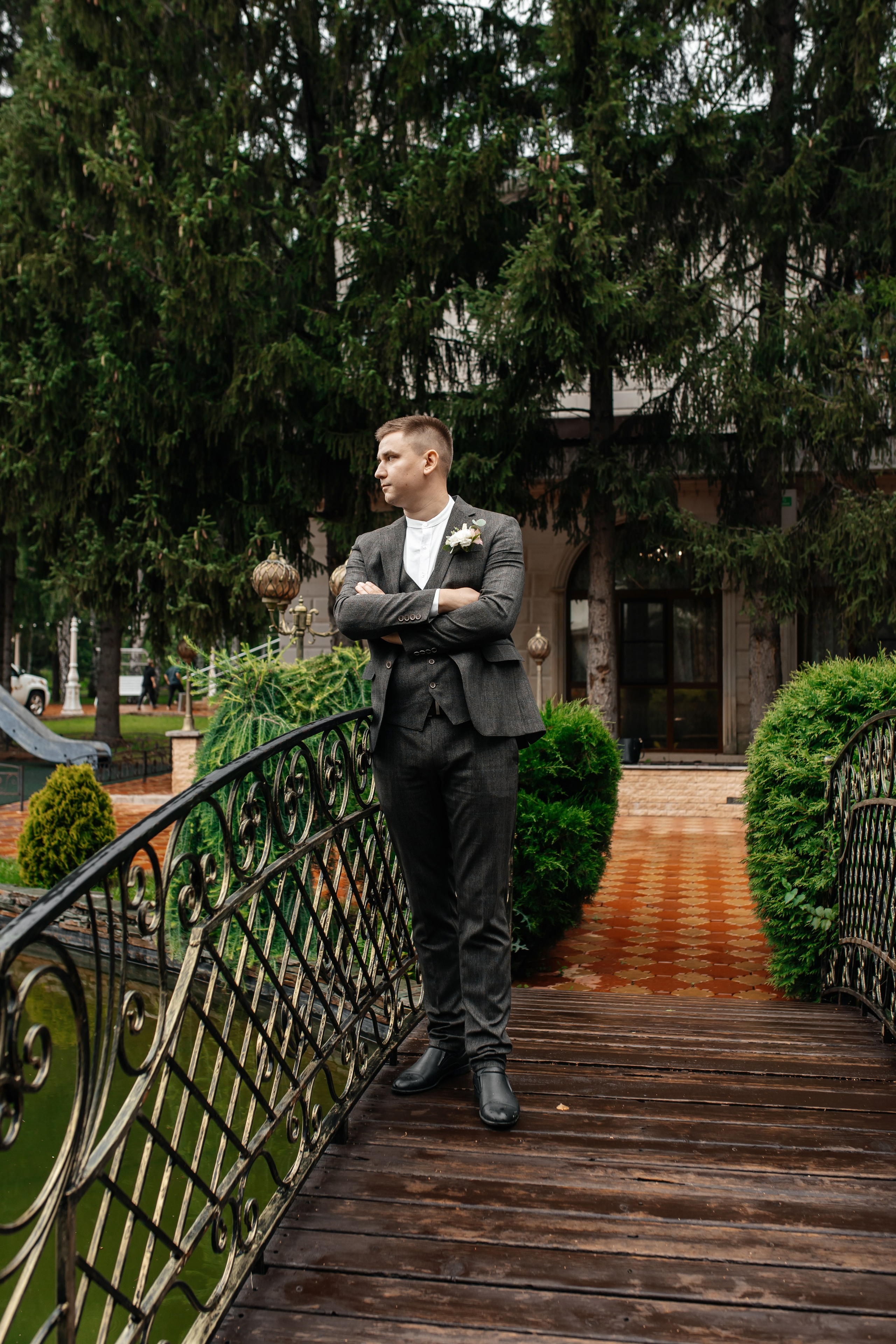 Михаил и Кристина. Марина Шаймухаметова. Фотограф в Уфе