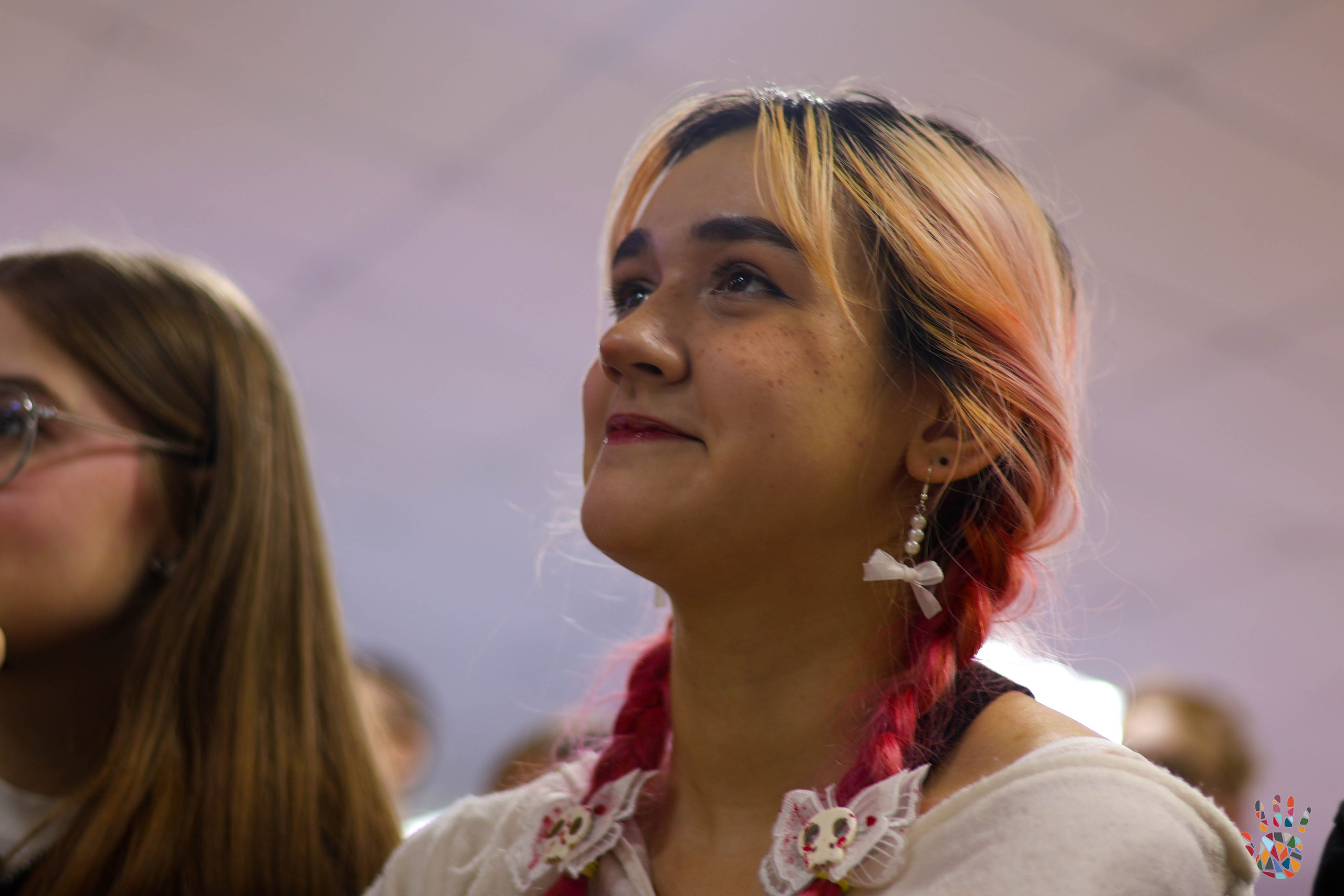 «Школа поликультурного общения». EGOROV PRODUCTION