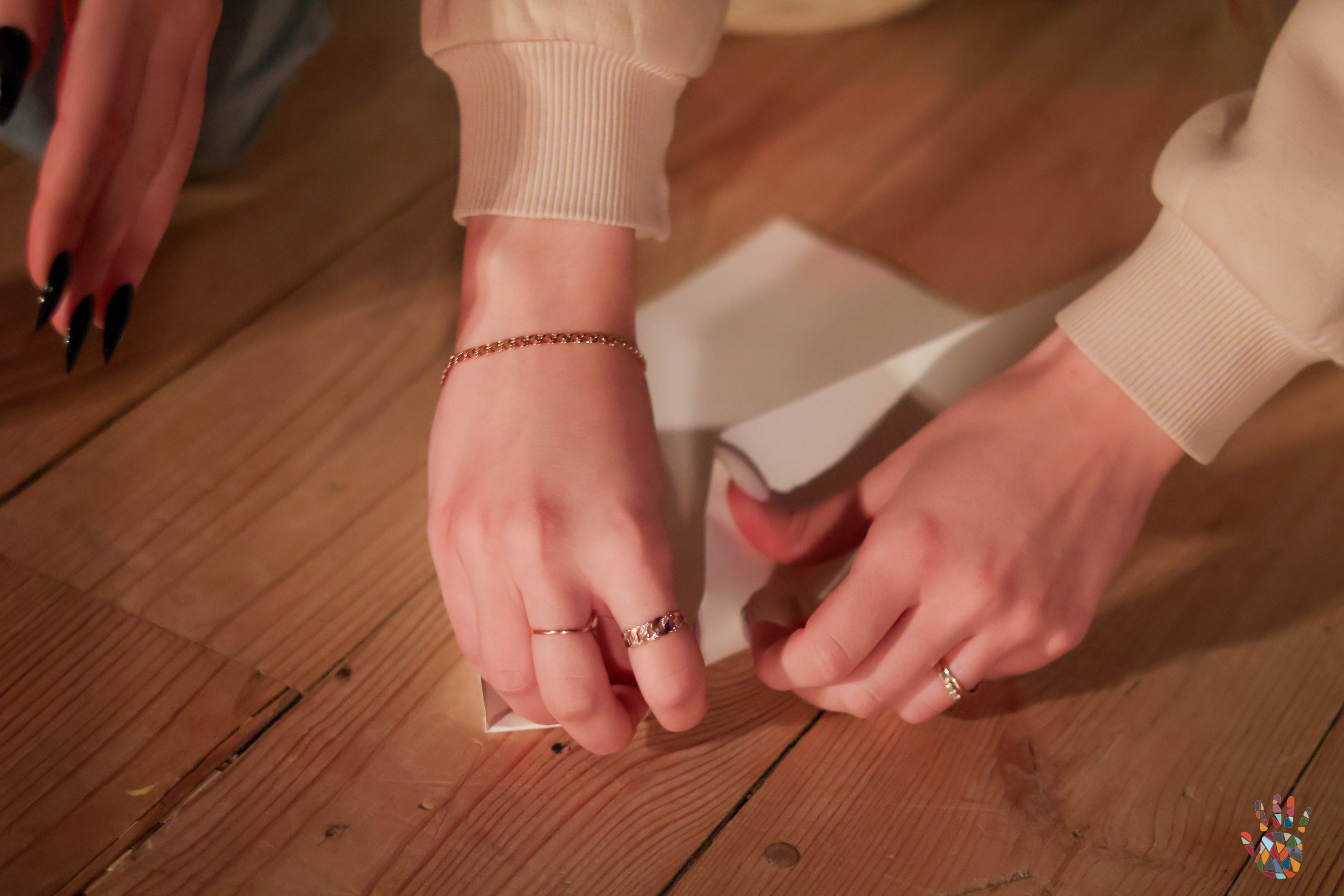 «Школа поликультурного общения». EGOROV PRODUCTION