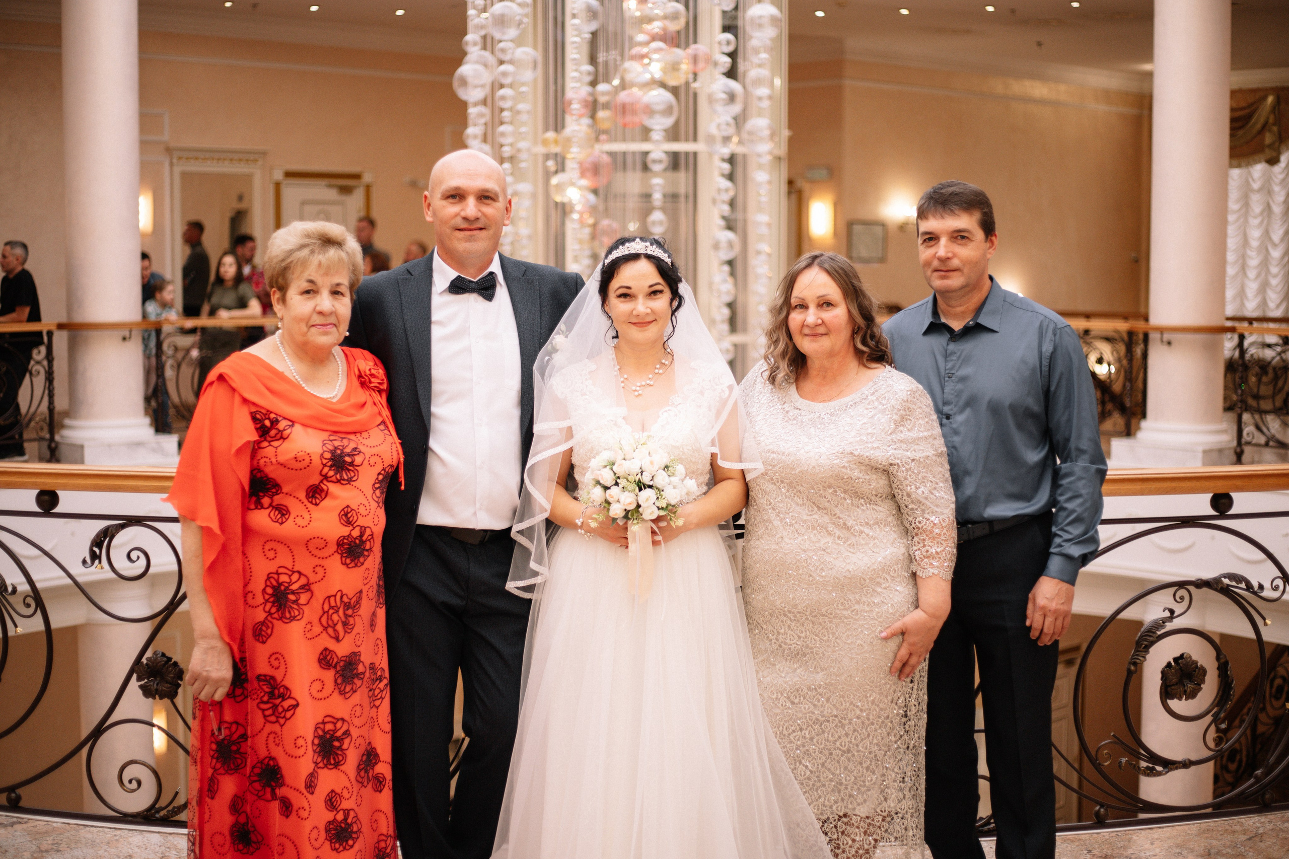 Дмитрий&Анжела | 17.10.2025. EGOROV PRODUCTION