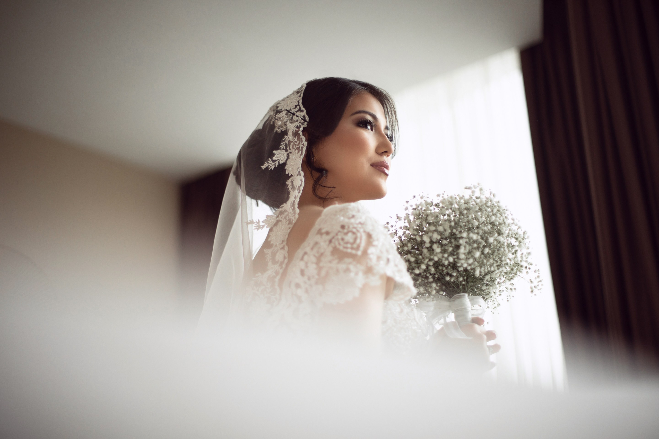 Wedding. Главная