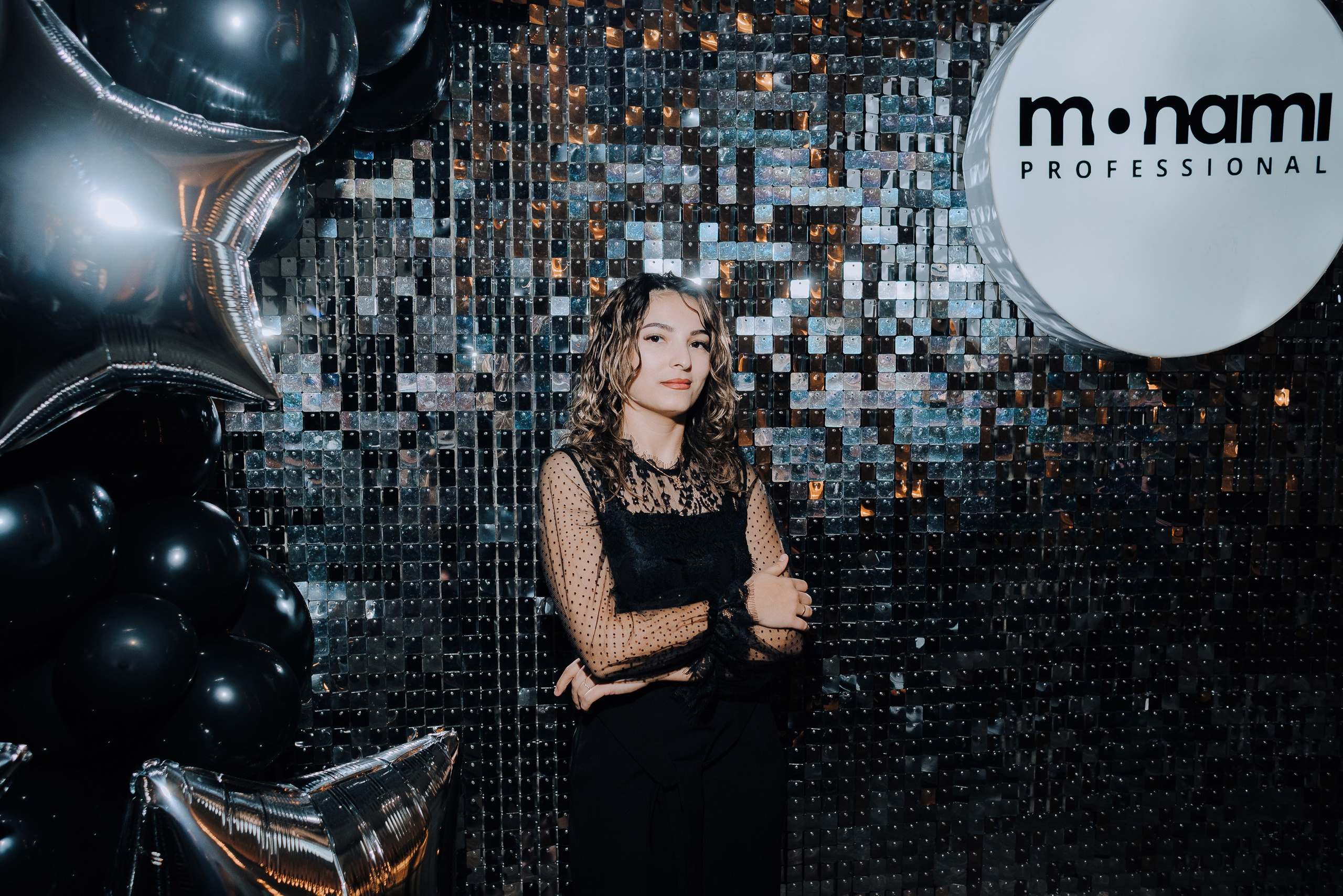 MONAMI DAY. Репортажный фотограф Зуев Роман г. Челябинск