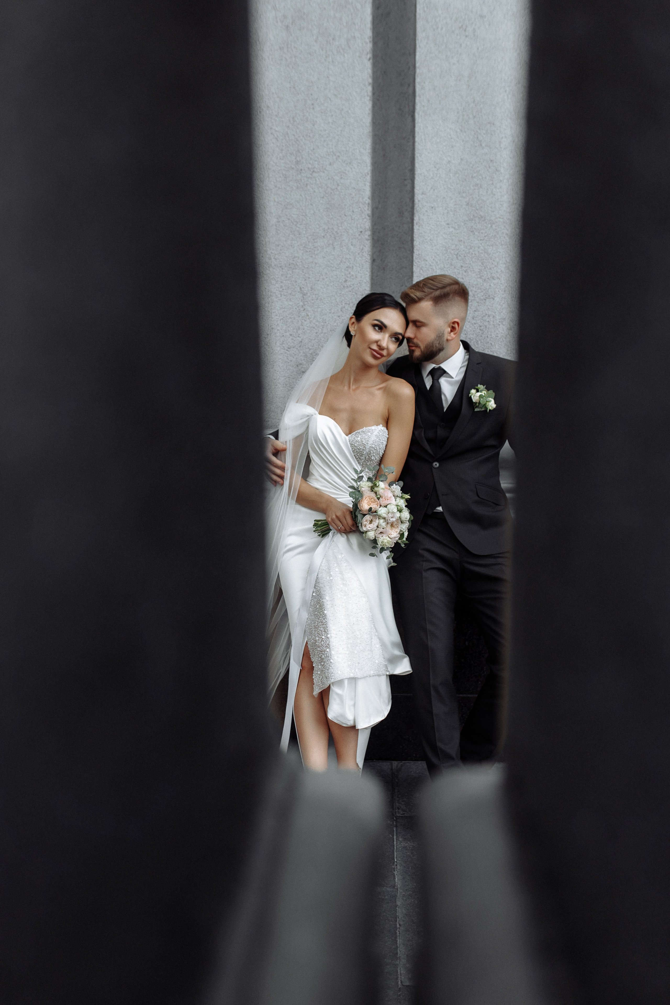 Анонс свадьбы Дима и Ира. Свадебный фотограф в Воронеже Денис Коровин