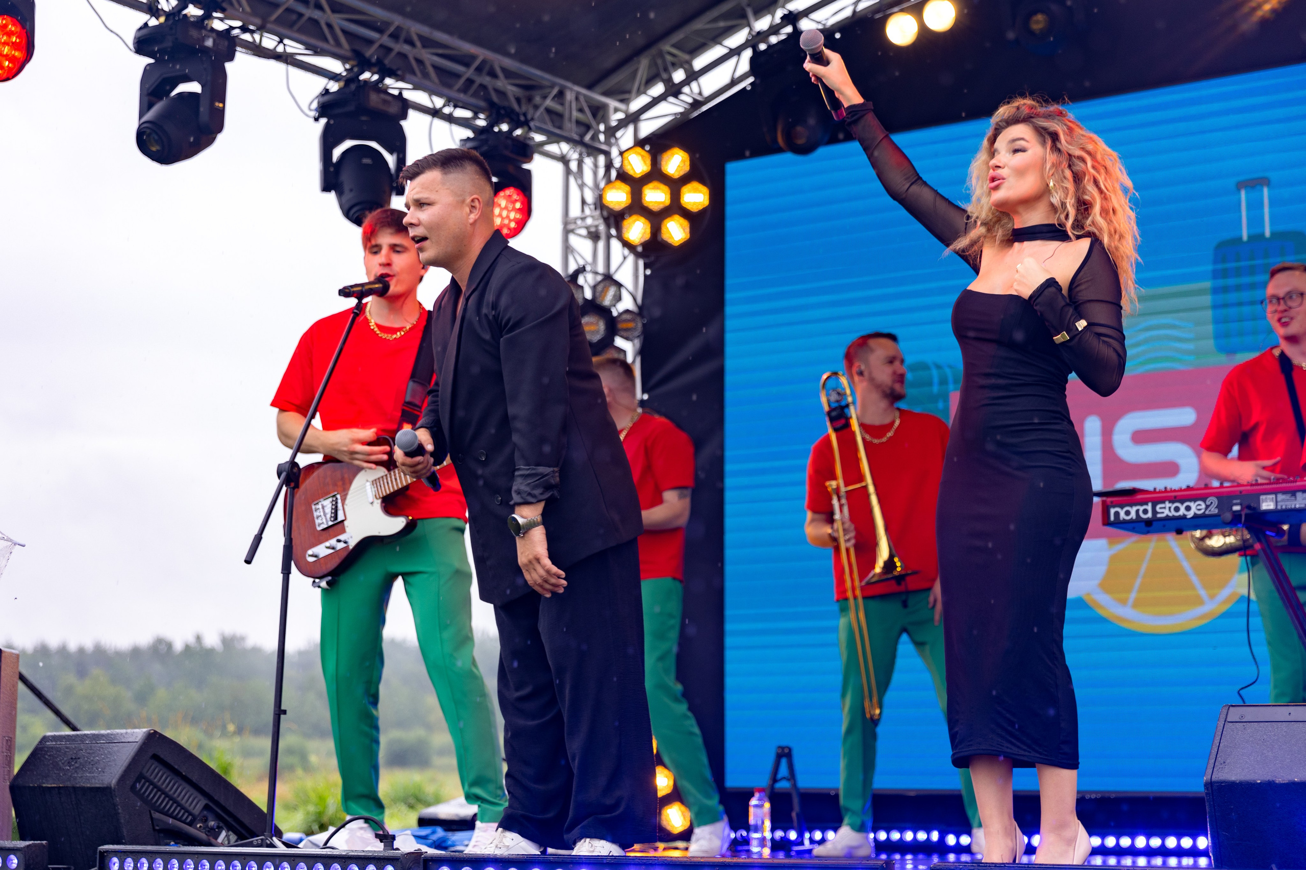 Репортажные съемки. Фотограф Гуменюк Мария