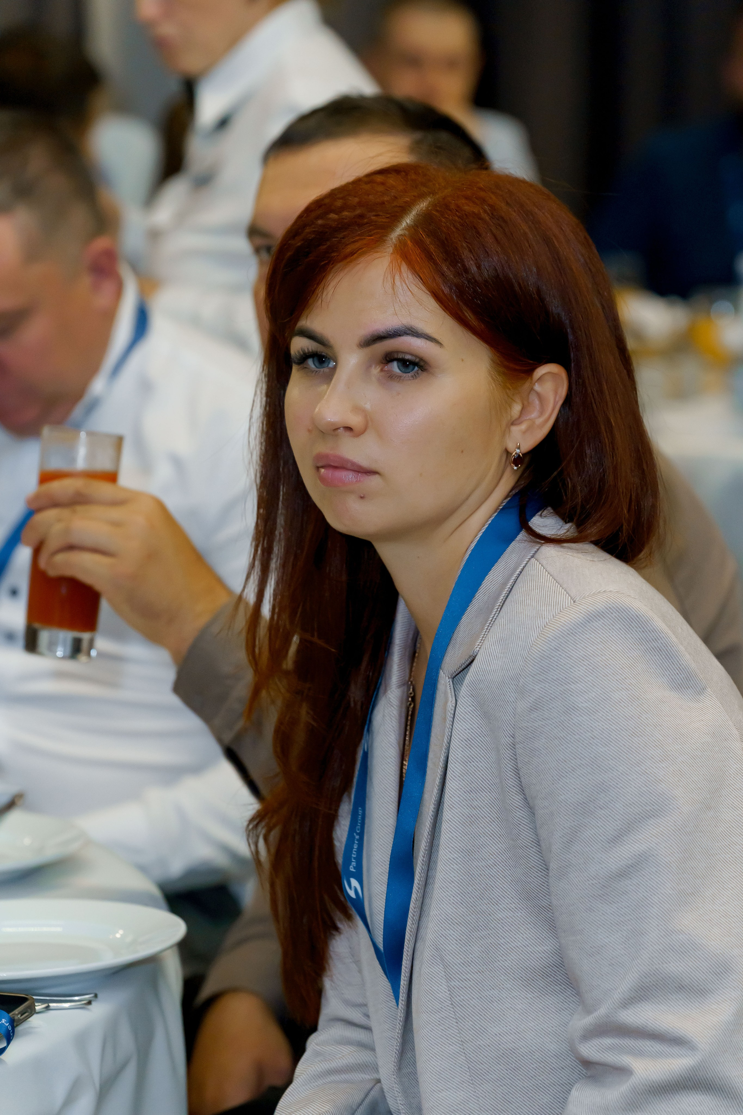PartnersGroup конференция. Коммерческий фотограф|Детский фотограф в Самаре Плетнева Евгения