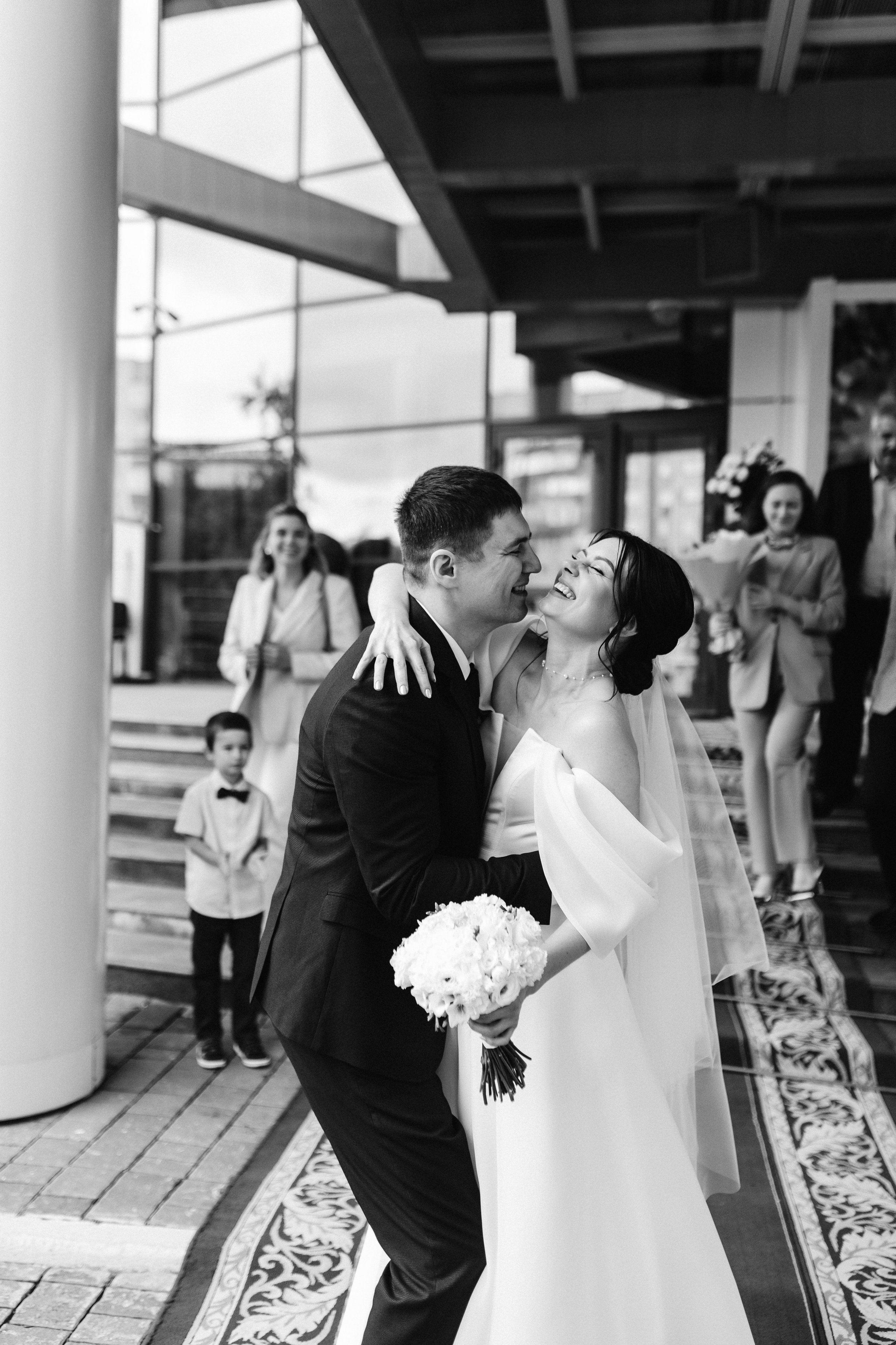 Анастасия и Максим. Фотограф Тимербаева Алина г. Сургут