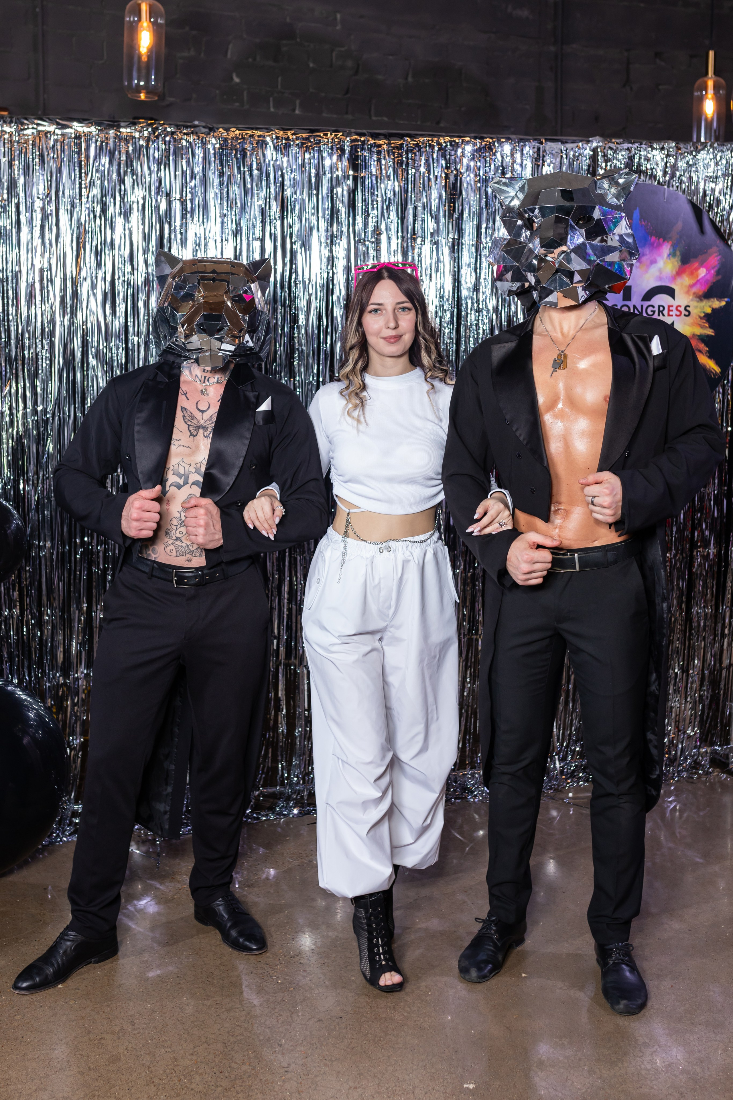 NailCongress 9. Марина Шаймухаметова. Фотограф в Уфе