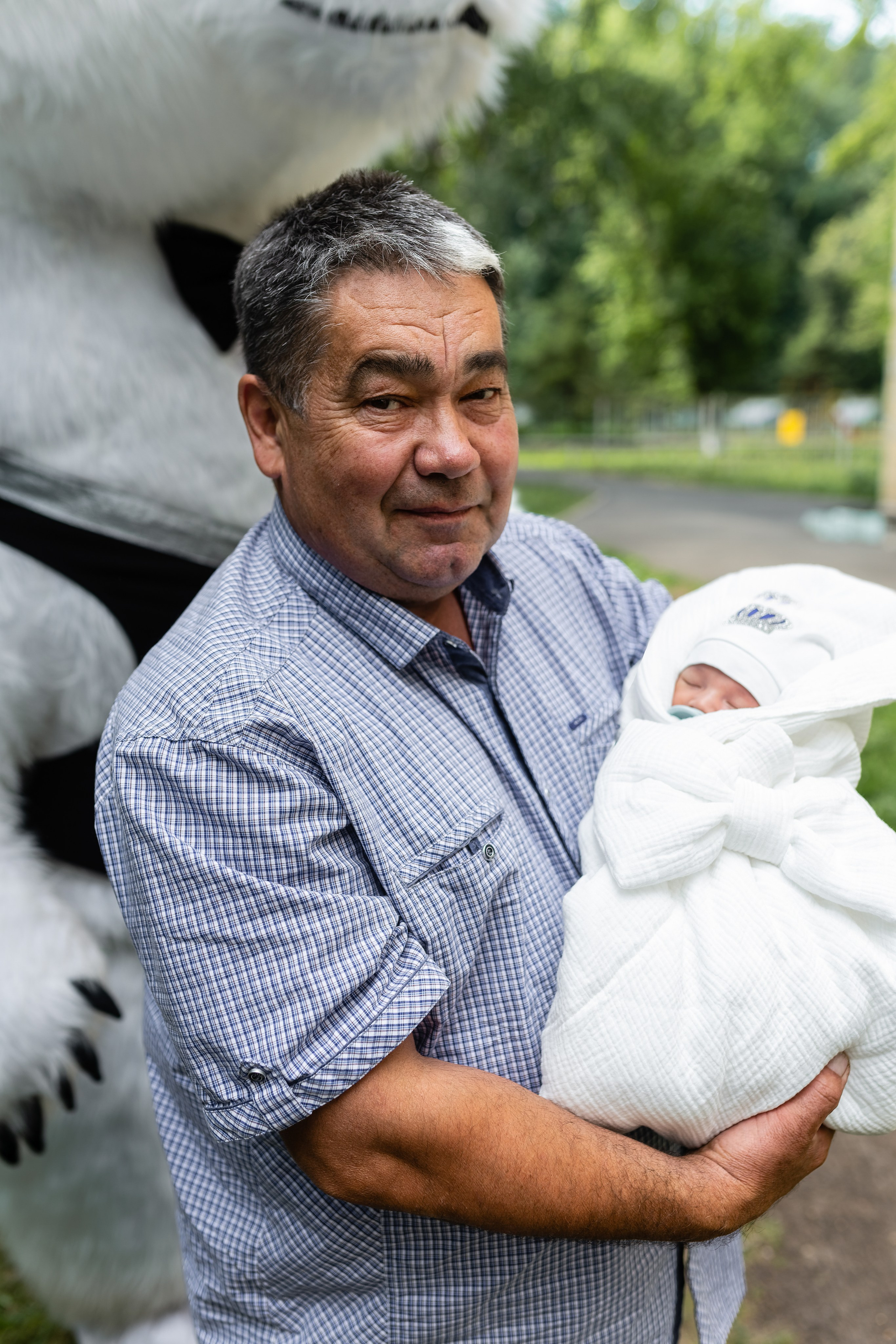 Выписка Разалины. Марина Шаймухаметова. Фотограф в Уфе