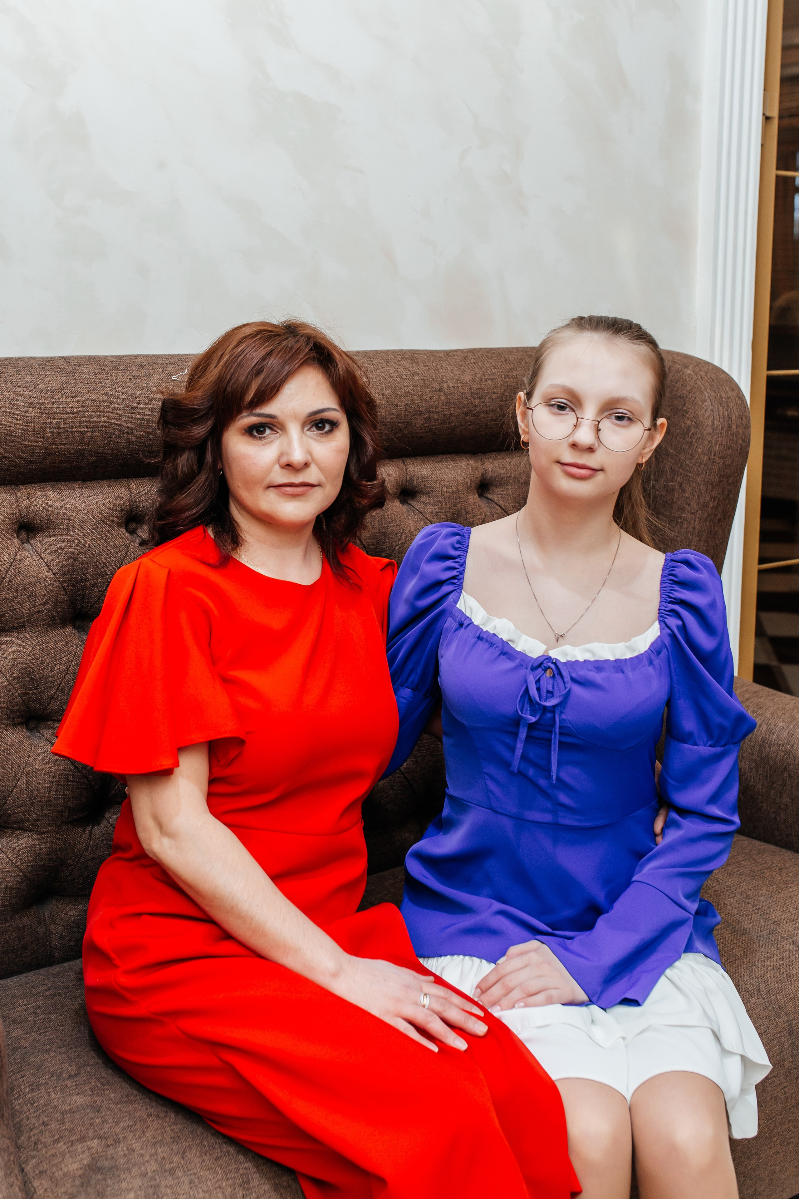 День рождение Екатерины. Марина Шаймухаметова. Фотограф в Уфе