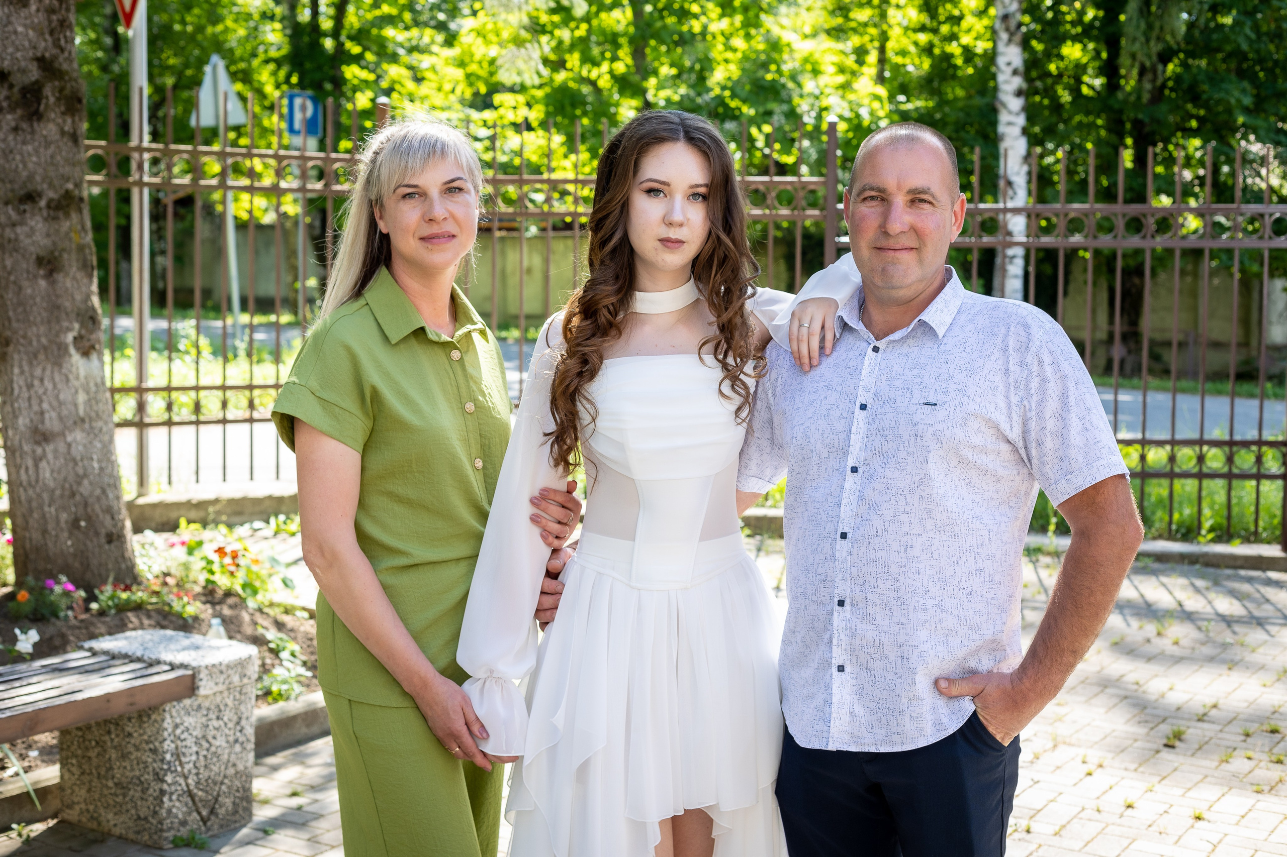 Вручение аттестата 2025. Выпускные альбомы Майкоп, Краснодар Елена Золотарева