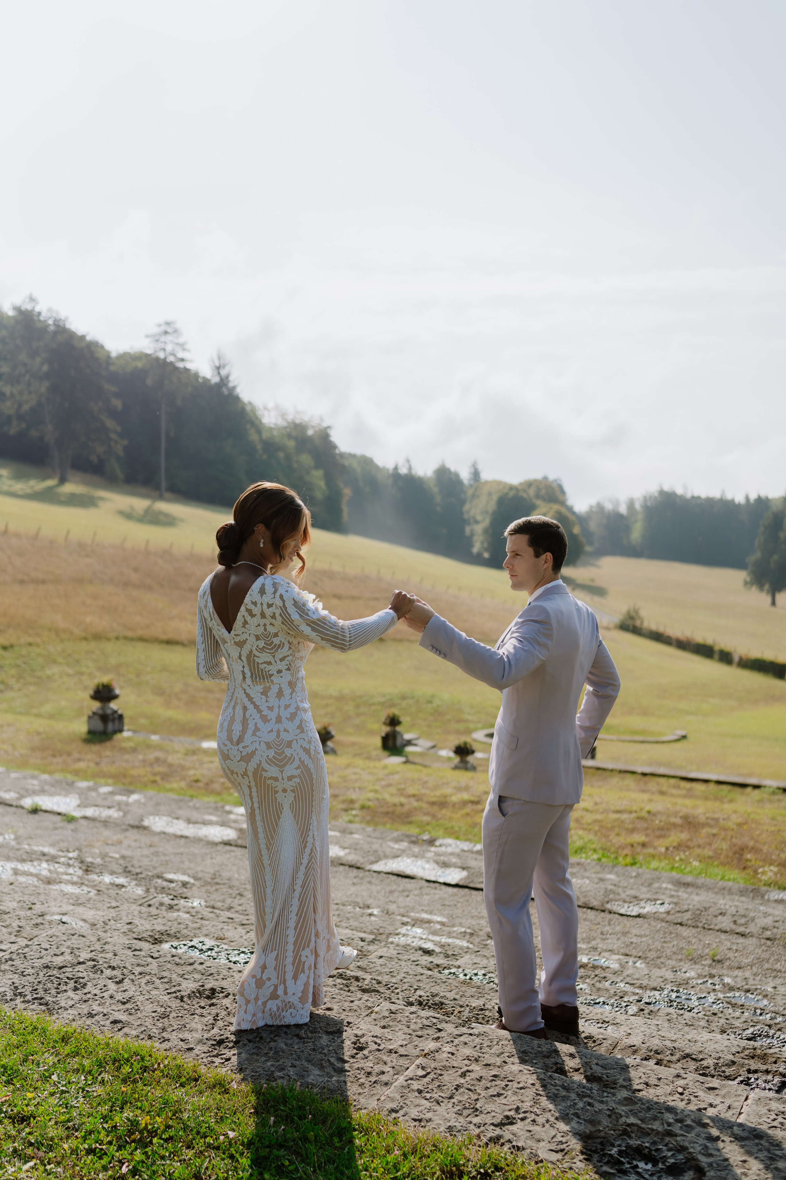 Photographe de Mariage Genève, Lausanne, Montreux | Top 1 MyWed. Photographe de Mariage Professionnelle — Genève & Suisse Romande | Tanya Creator