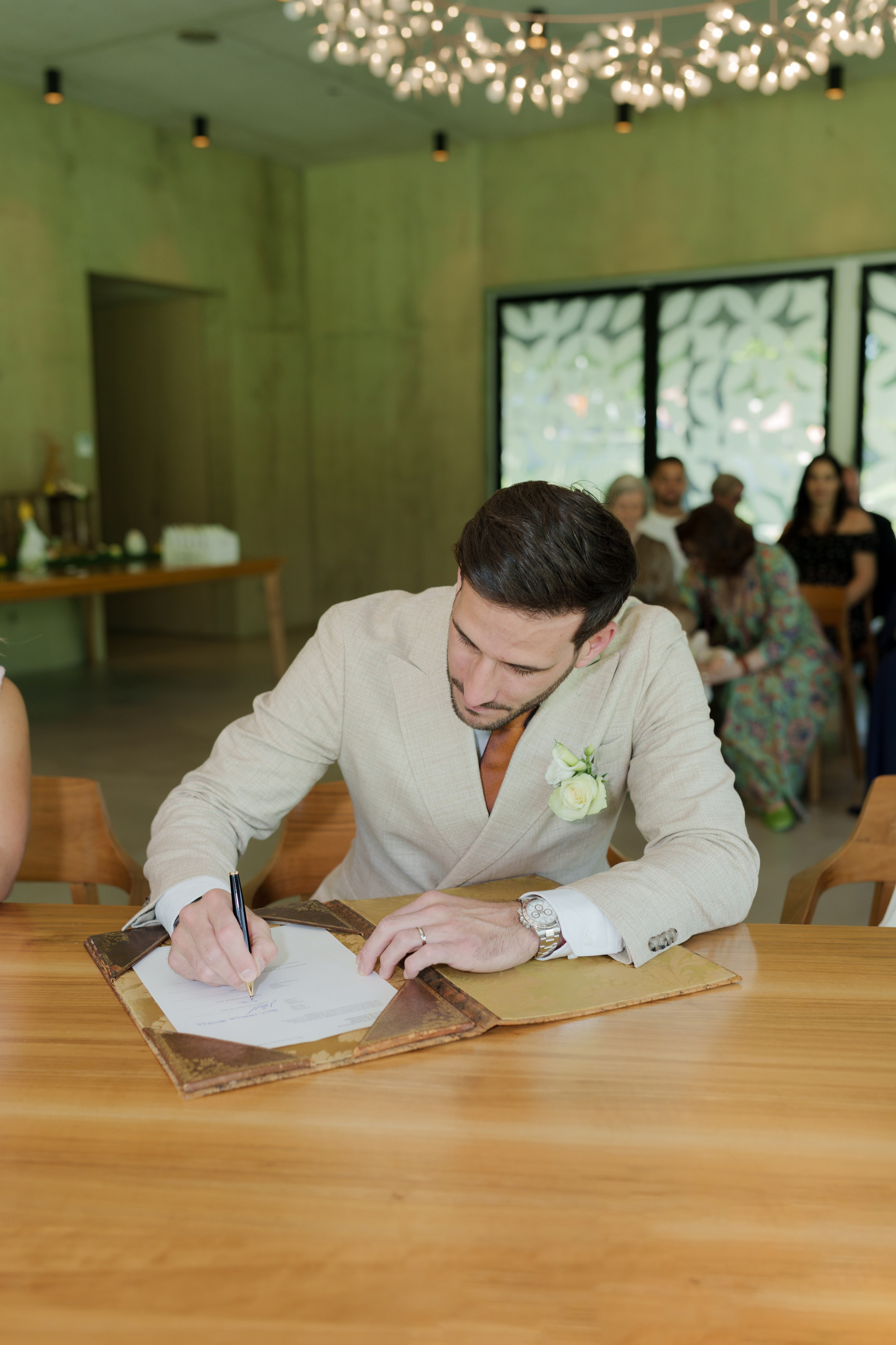 Joséphine & Frédéric | Lancy Mairie. Photographe de Mariage Professionnelle — Genève & Suisse Romande | Tanya Creator
