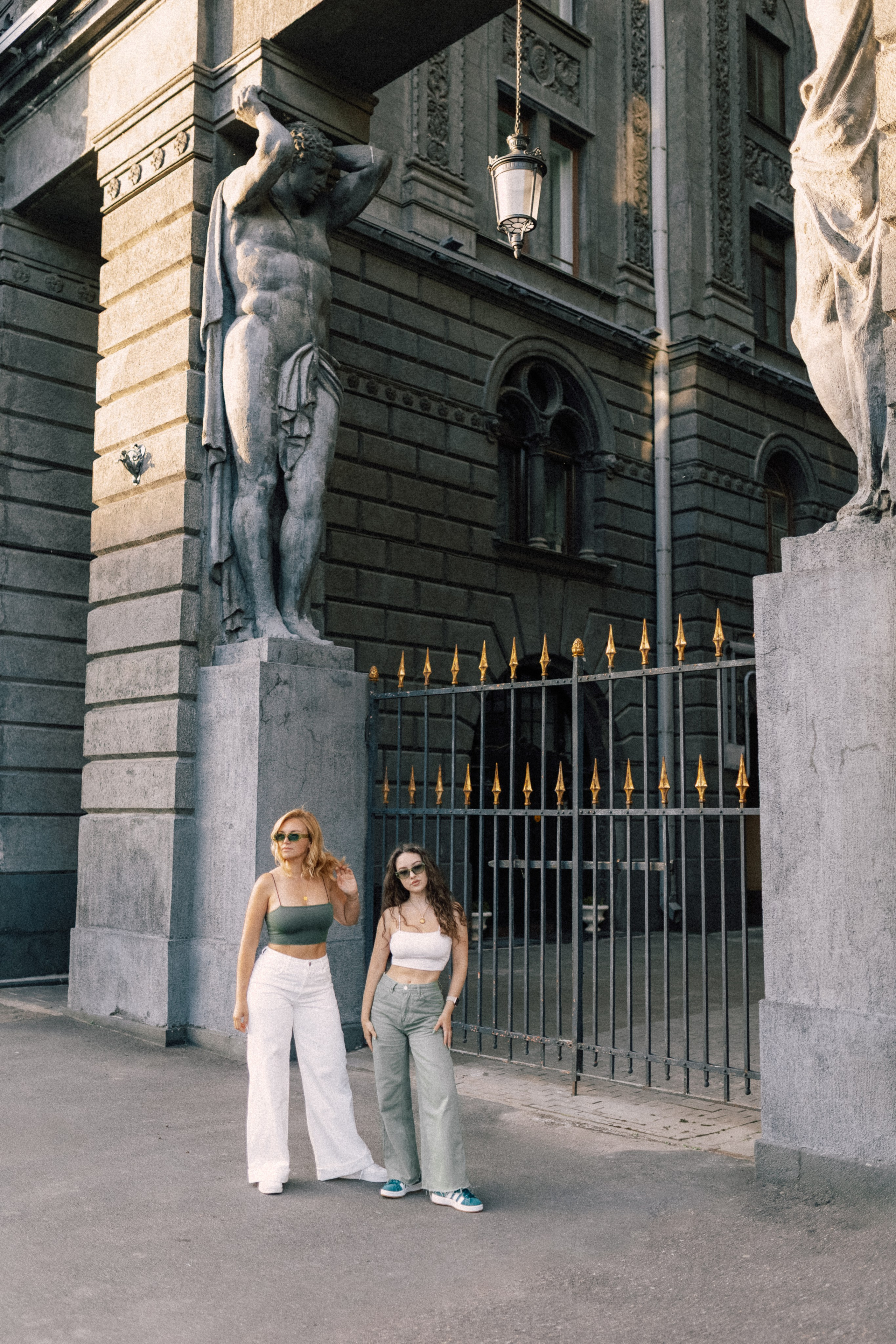 Маргарита и Екатерина. Семейный и свадебный фотограф в Санкт-Петербурге Науменко Владислав