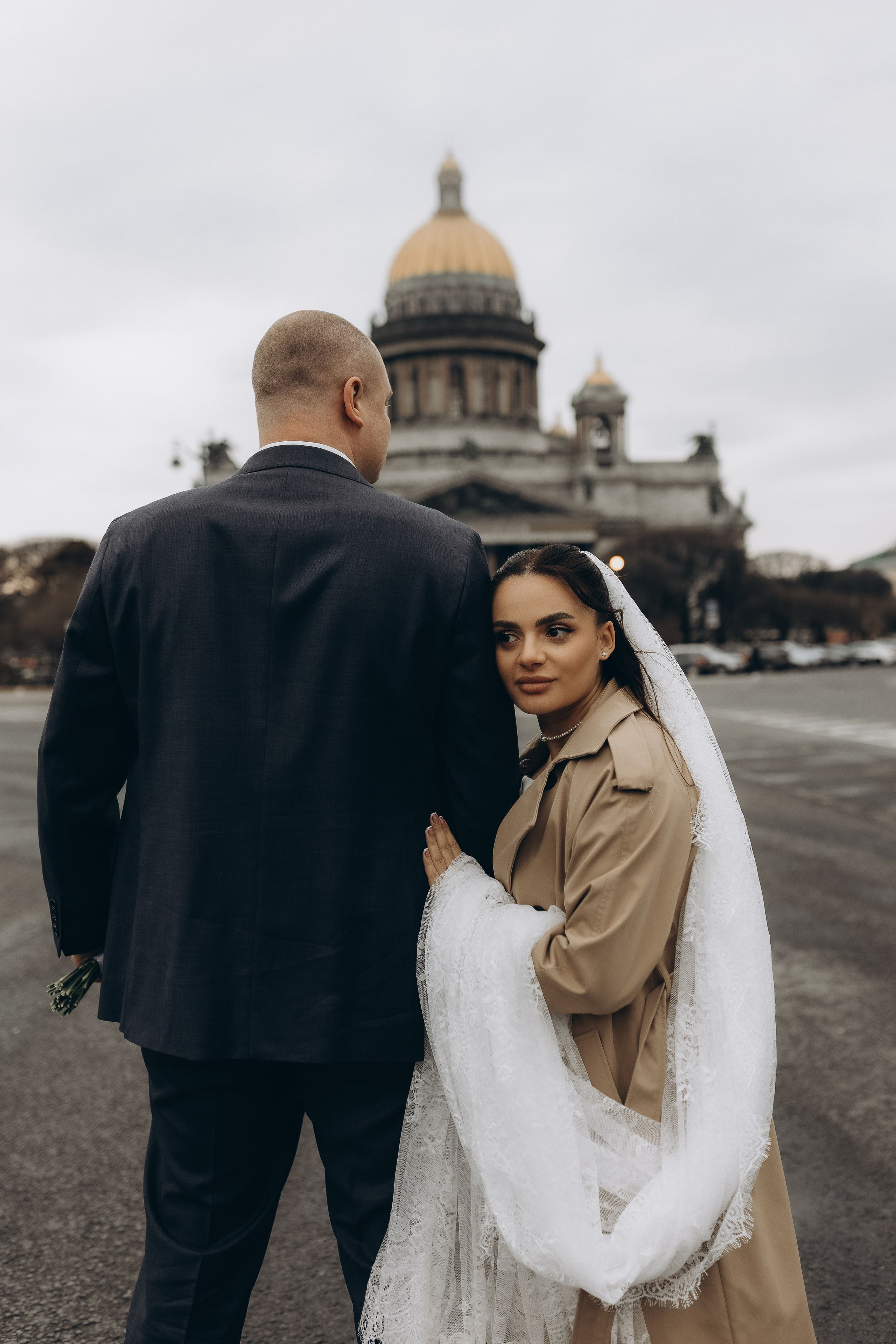 Станислав и Кристина. Семейный и Свадебный Фотограф в Санкт-Петербурге Науменко Владислав