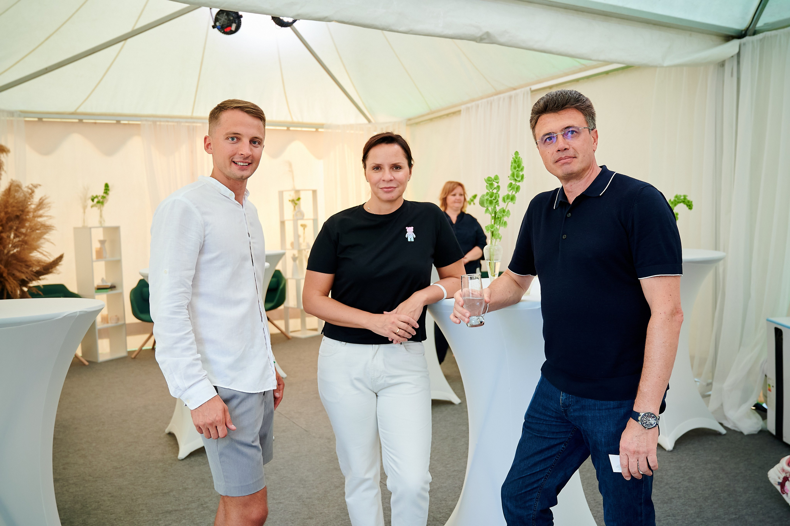 Сбер. Регата. Профессиональный репортажный фотограф в Самаре Никита Королев