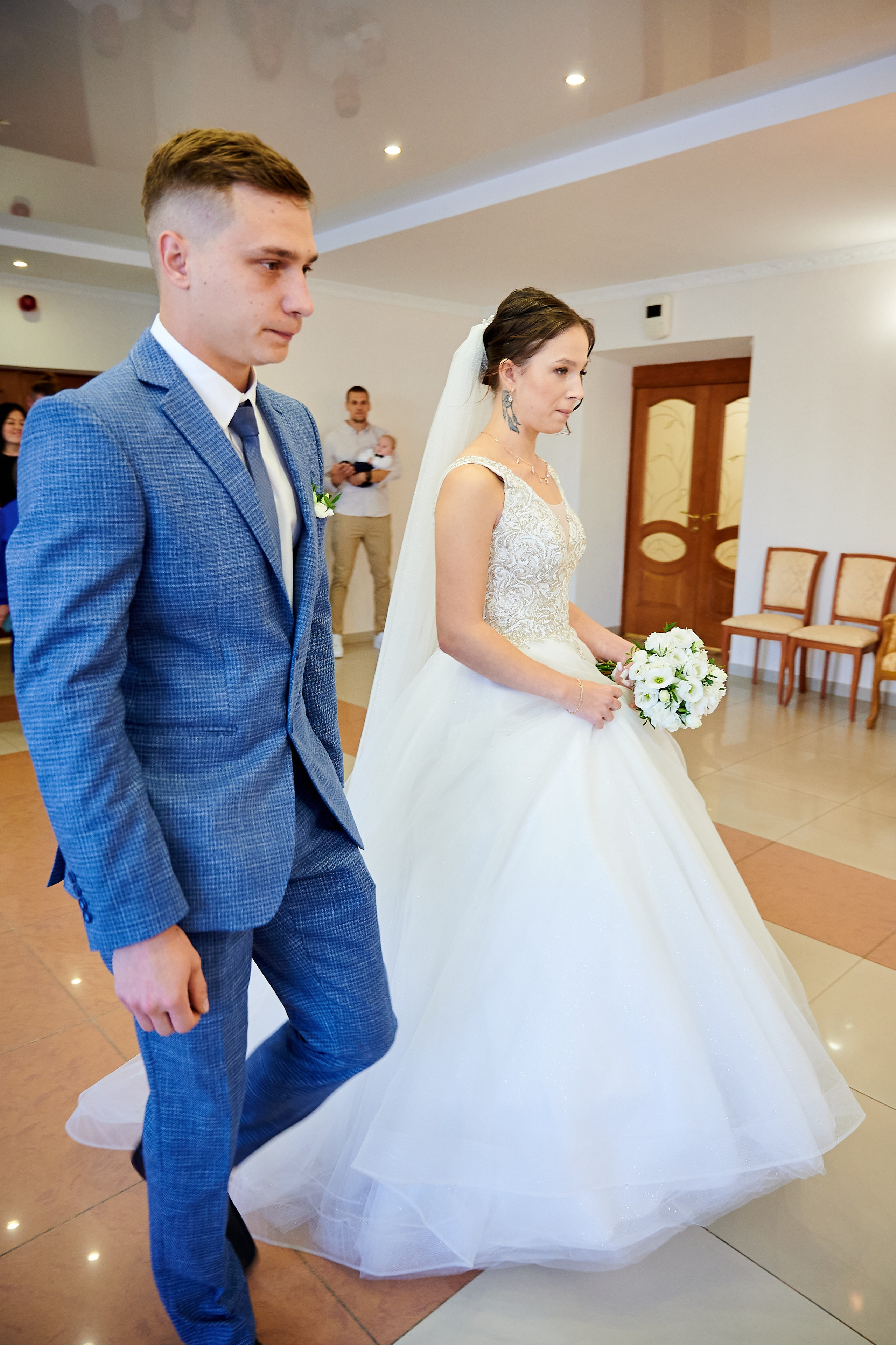 V&S. Профессиональный репортажный фотограф в Самаре Никита Королев