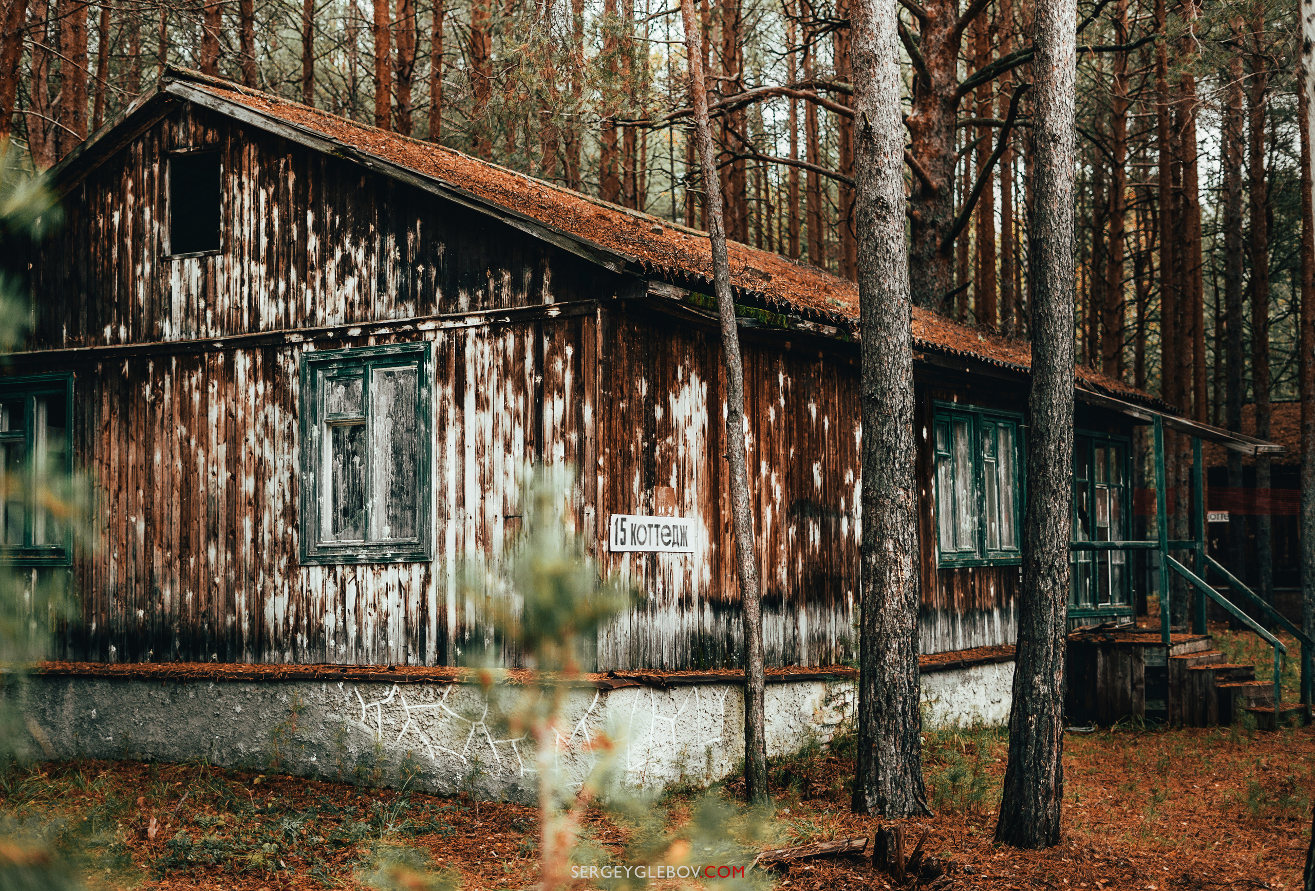 "Хижина в лесу" / "The Cabin In The Woods"#cabin #woods #cottage #sgcamart #хижинавлесу #хижина #фотоТюмень #тюменьфотограф #тюменьфото тюмень