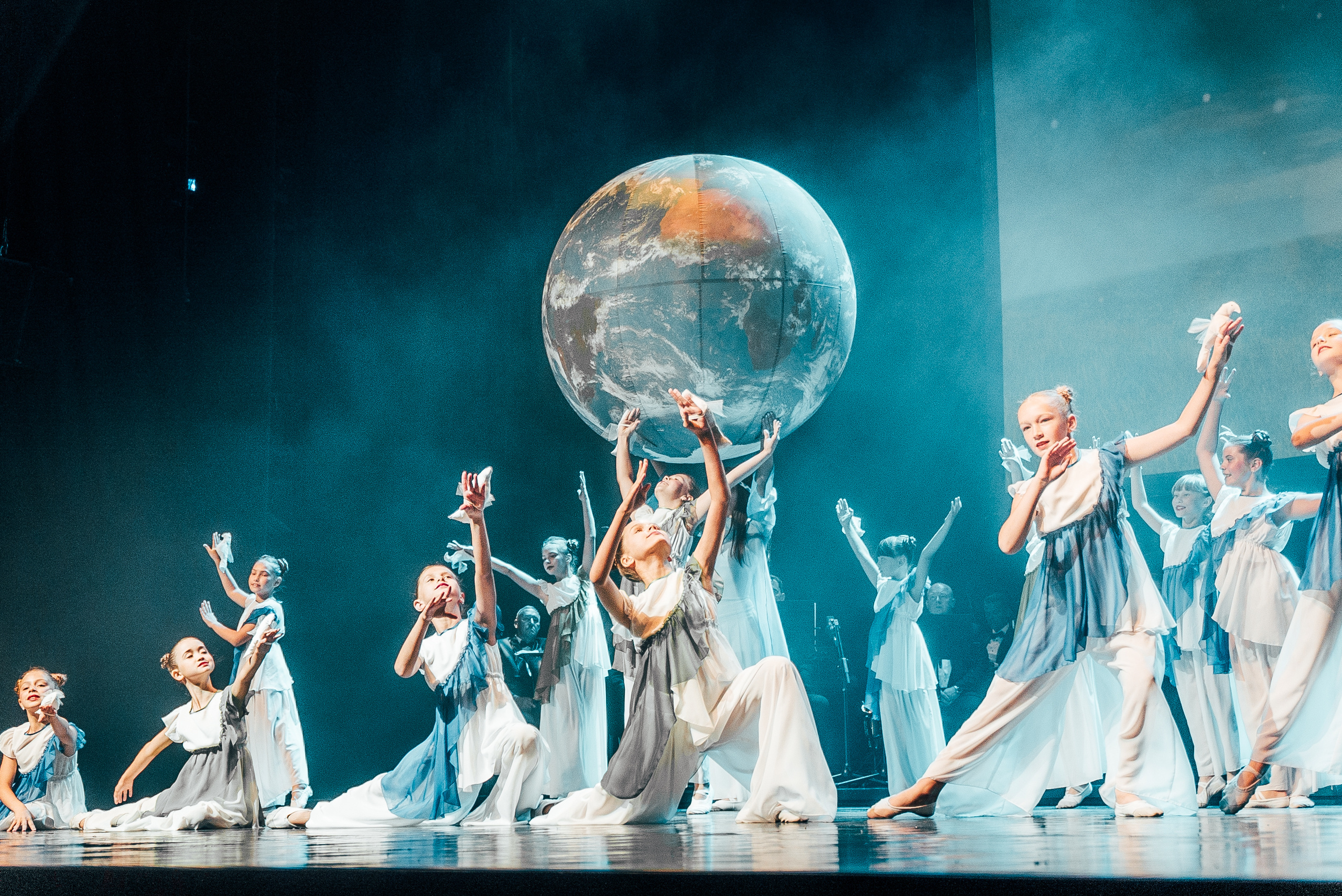 Тюмень фотограф дк нефтяник выступление