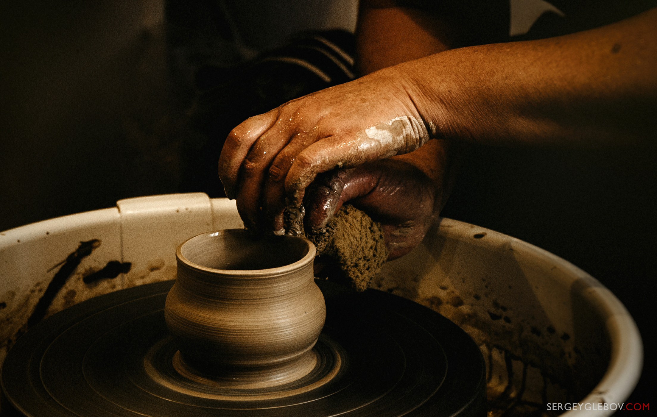 Предметная съемка. Сергей Глебов - фотограф
