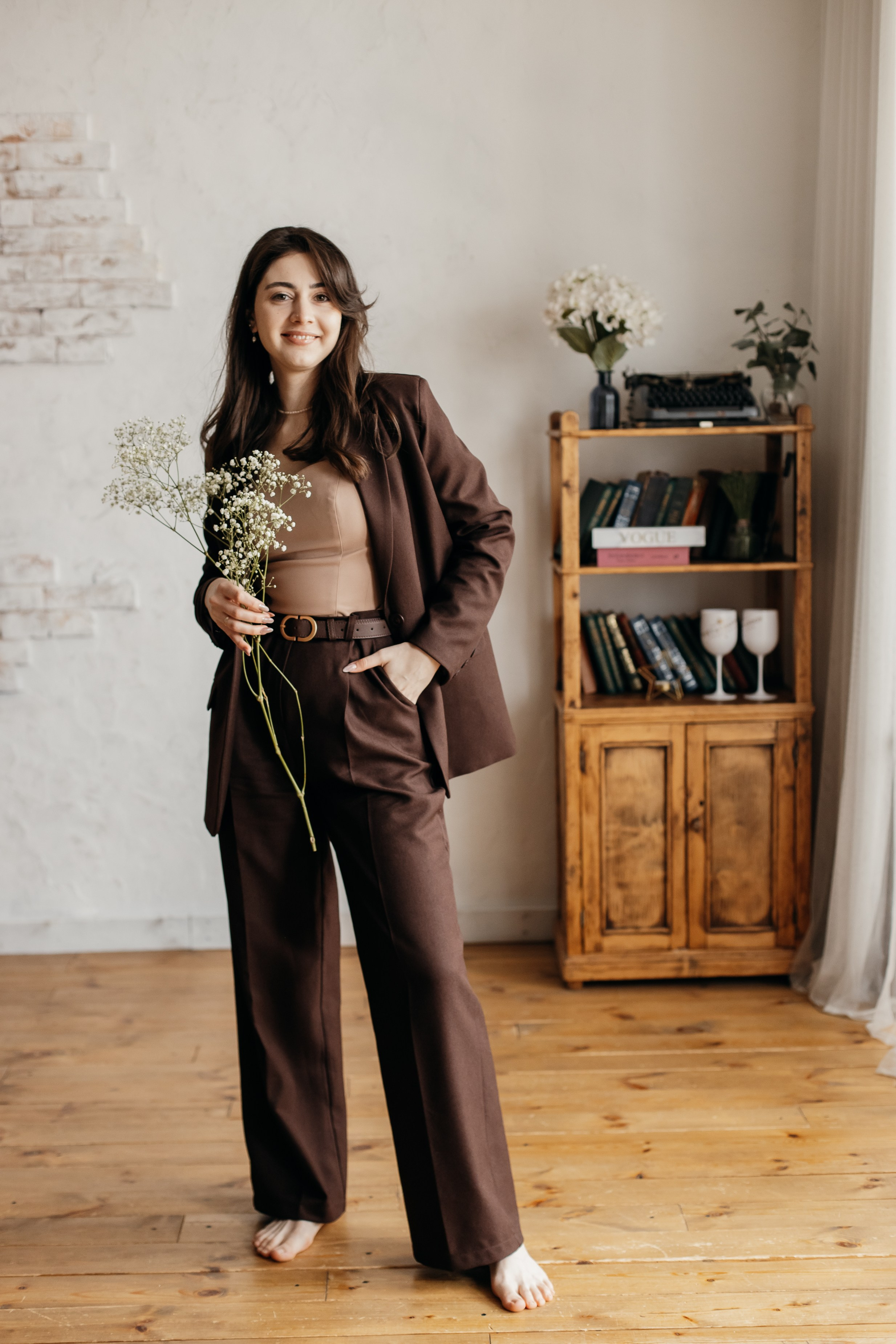 Настя. Семейный фотограф Трусова Евгения в Екатеринбурге