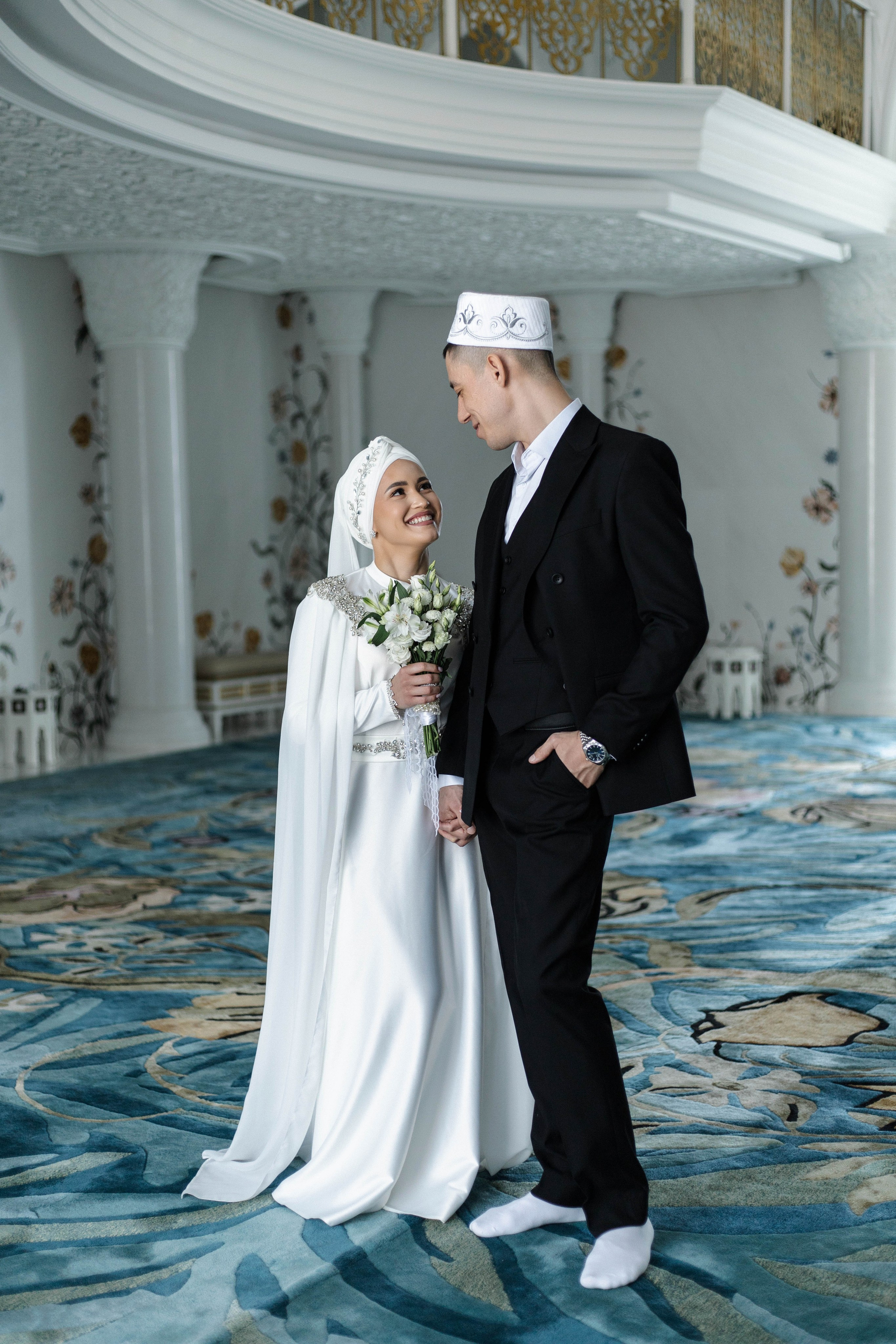 Марат&Зиля. Фотограф Буинск, Казань Аделя Давлетшина