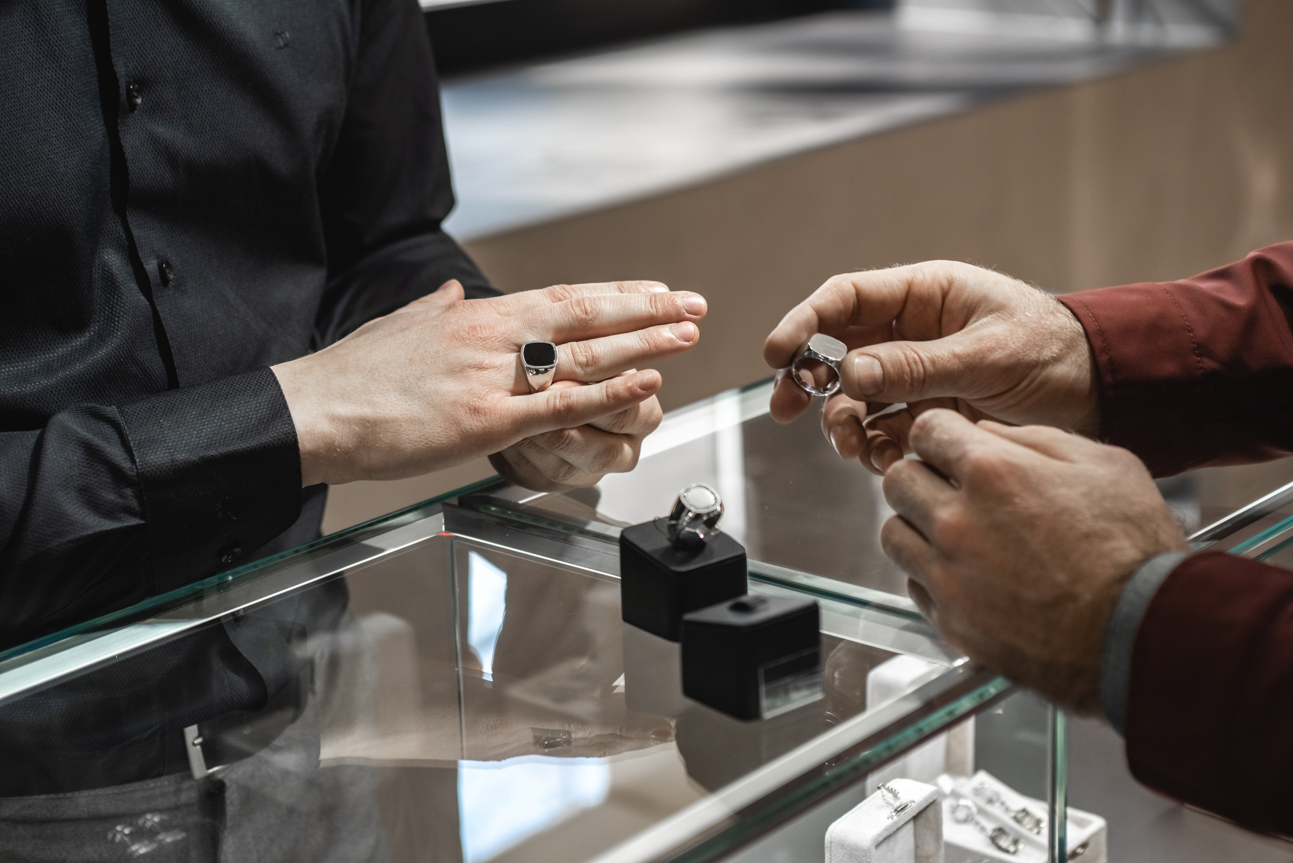 Константин ювелир