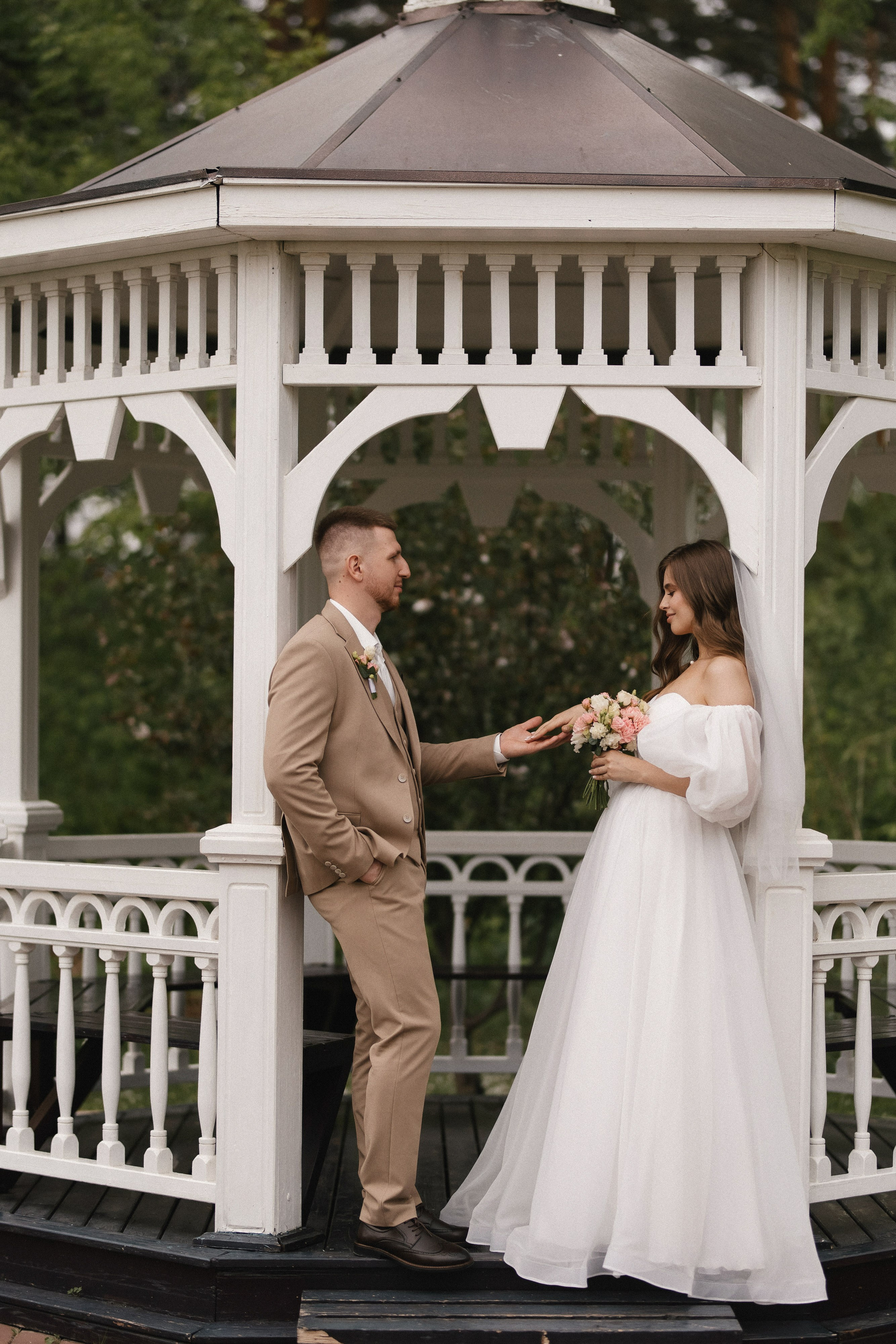 МАРГАРИТА & ВЛАДИСЛАВ ` 08.06.24. Maria Startseva Photo