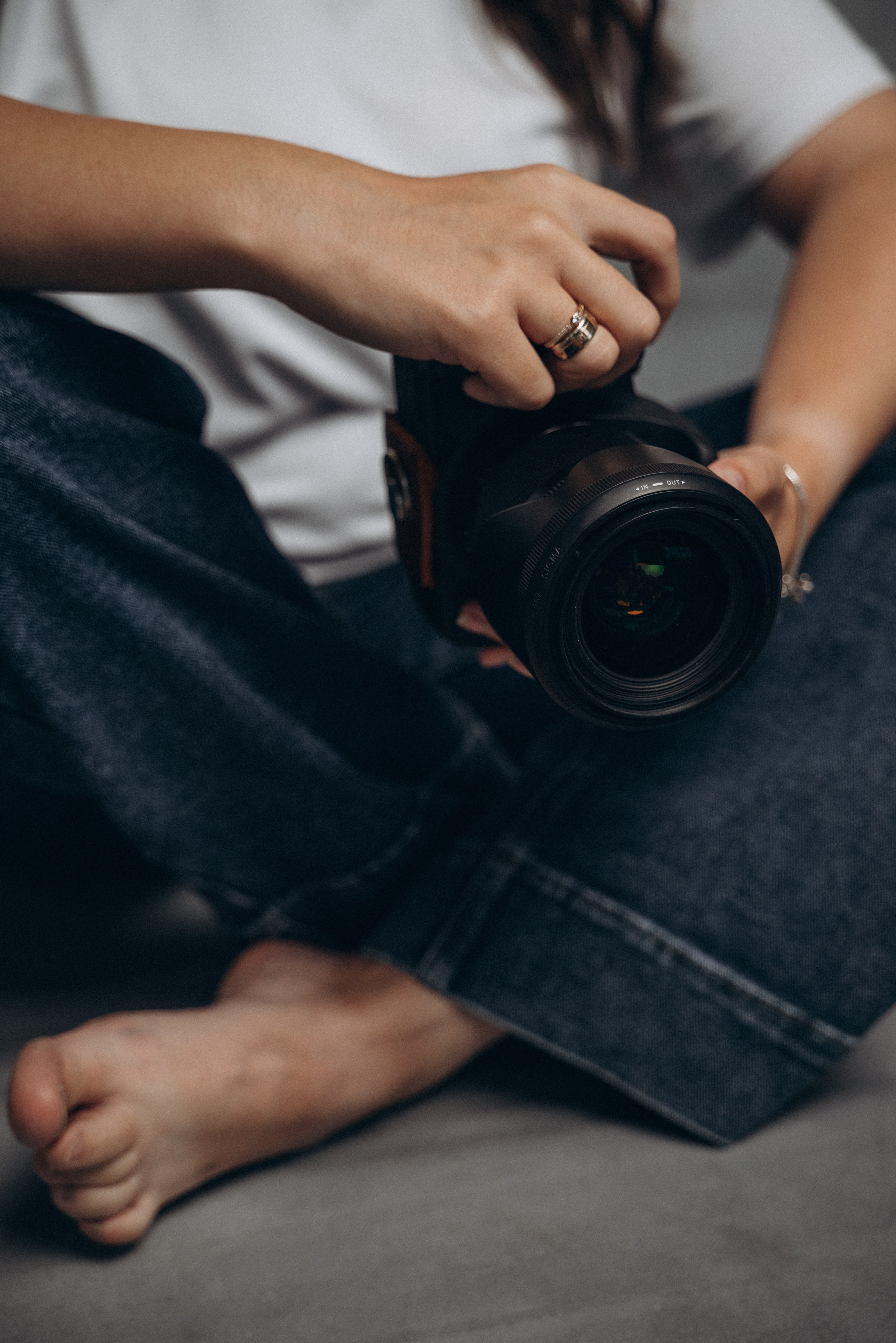 Контент съёмка для Валерии. Семейный фотограф в Минске Дарья Дреко