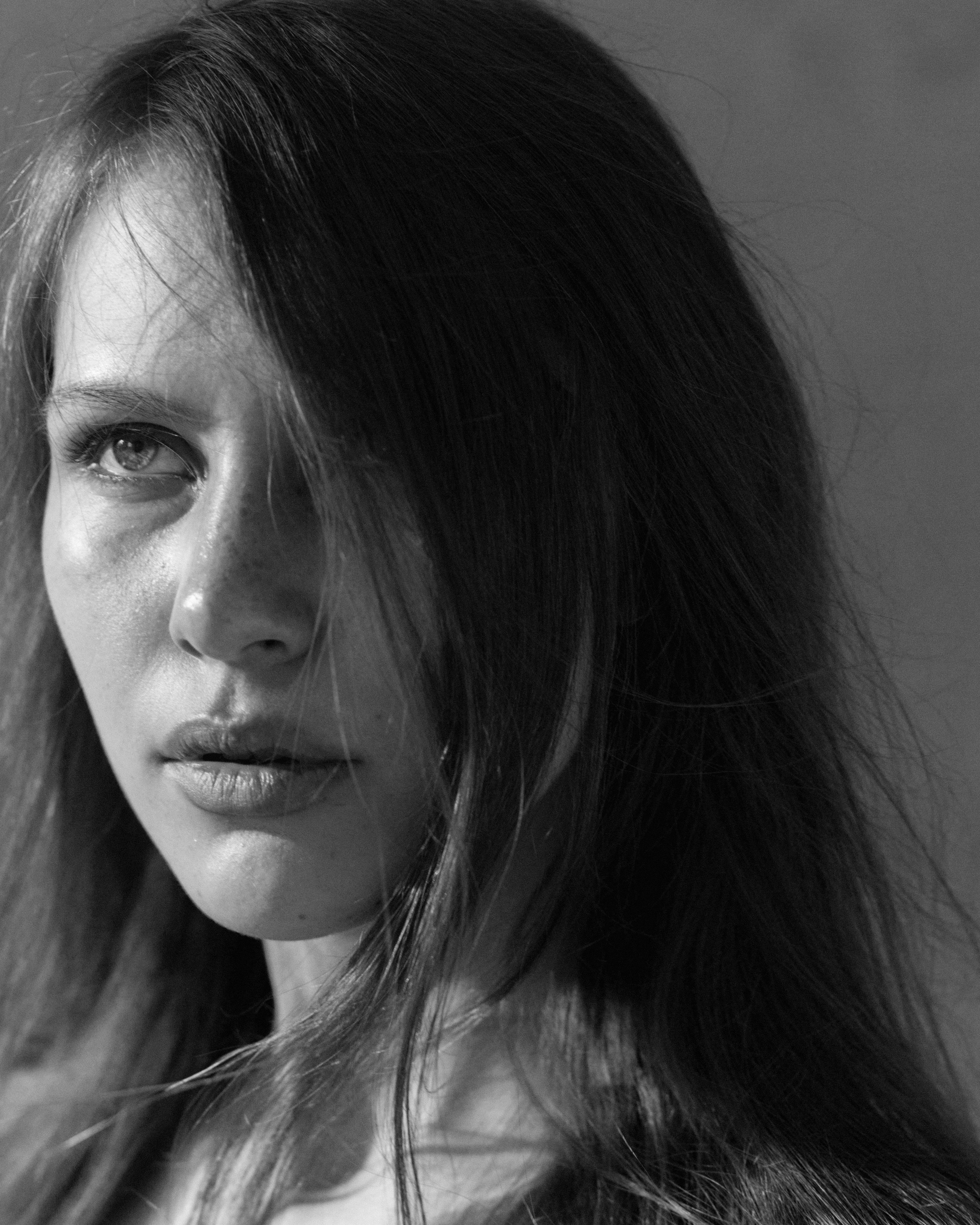 Лена. Фотограф в Москве — Евгения Прокопенко