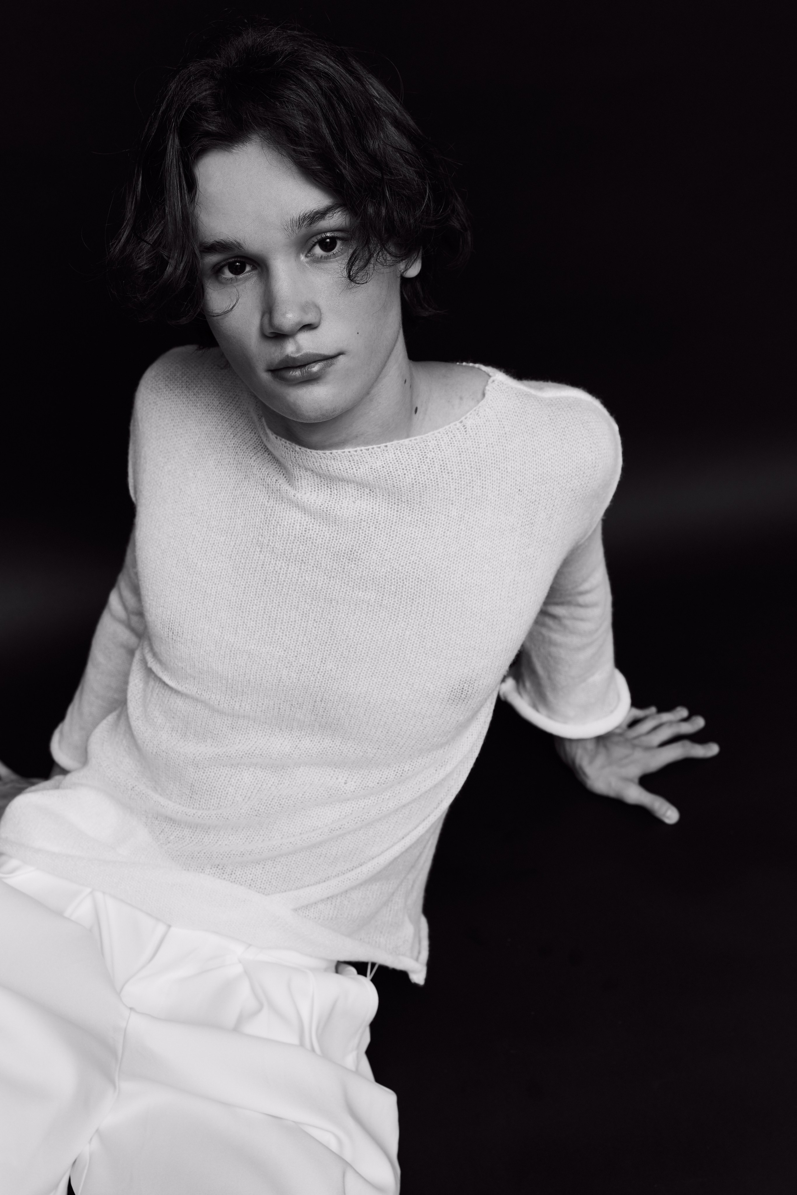 SEREZHA. Фотограф в Челябинске Ушакова Анастасия