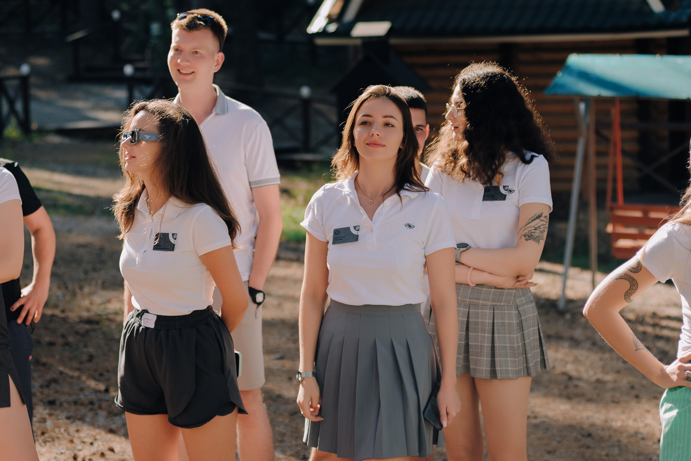 2-х ДНЕВНЫЙ КОРПОРАТИВ В СТИЛЕ ЛАГЕРНОЙ СМЕНЫ НА ТУРГОЯКЕ. Репортажный фотограф Зуев Роман г. Челябинск