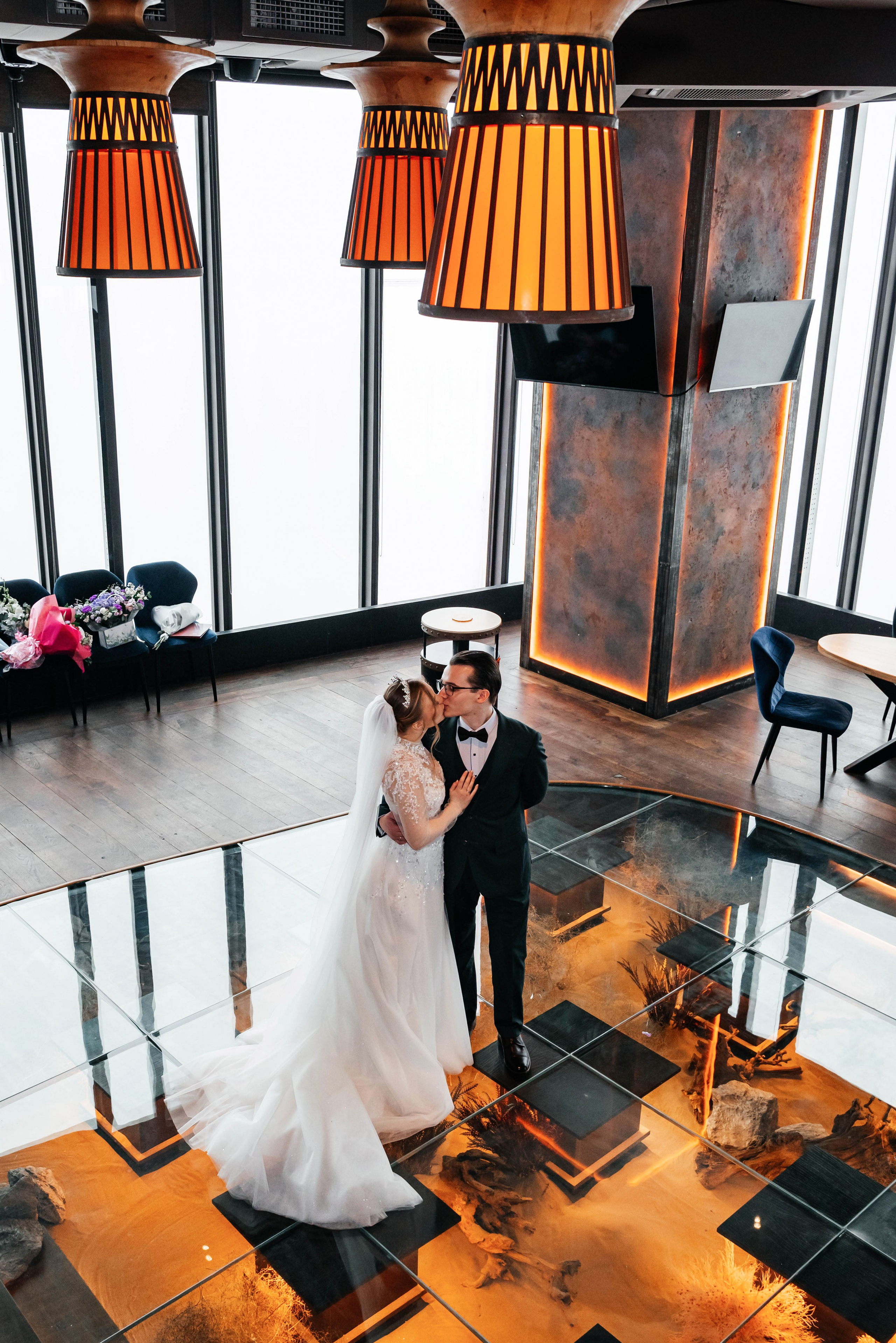 Свадебный фотограф в Сергиевом Посаде недорого Ольга Гузанова