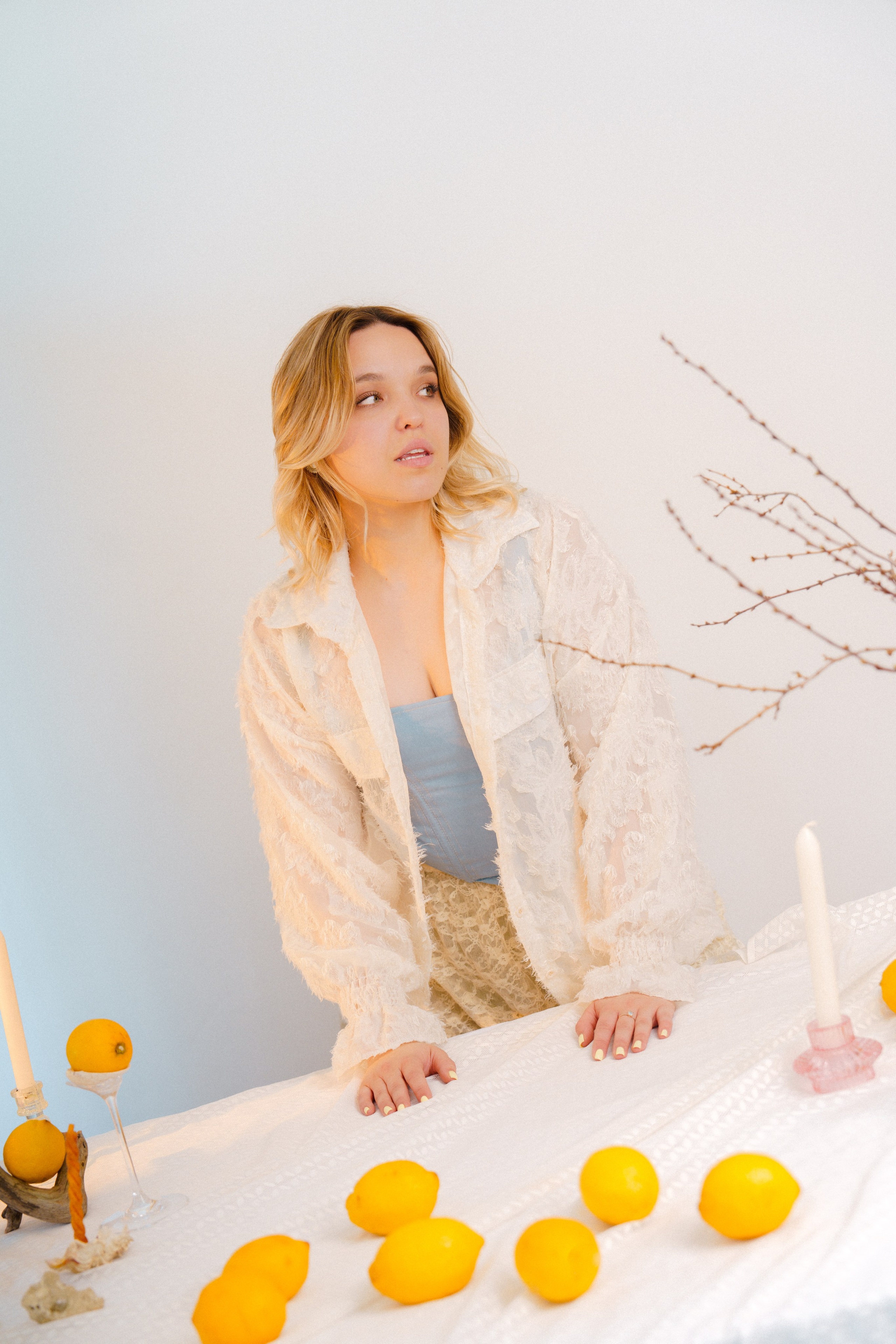 Элина. Kaef-production