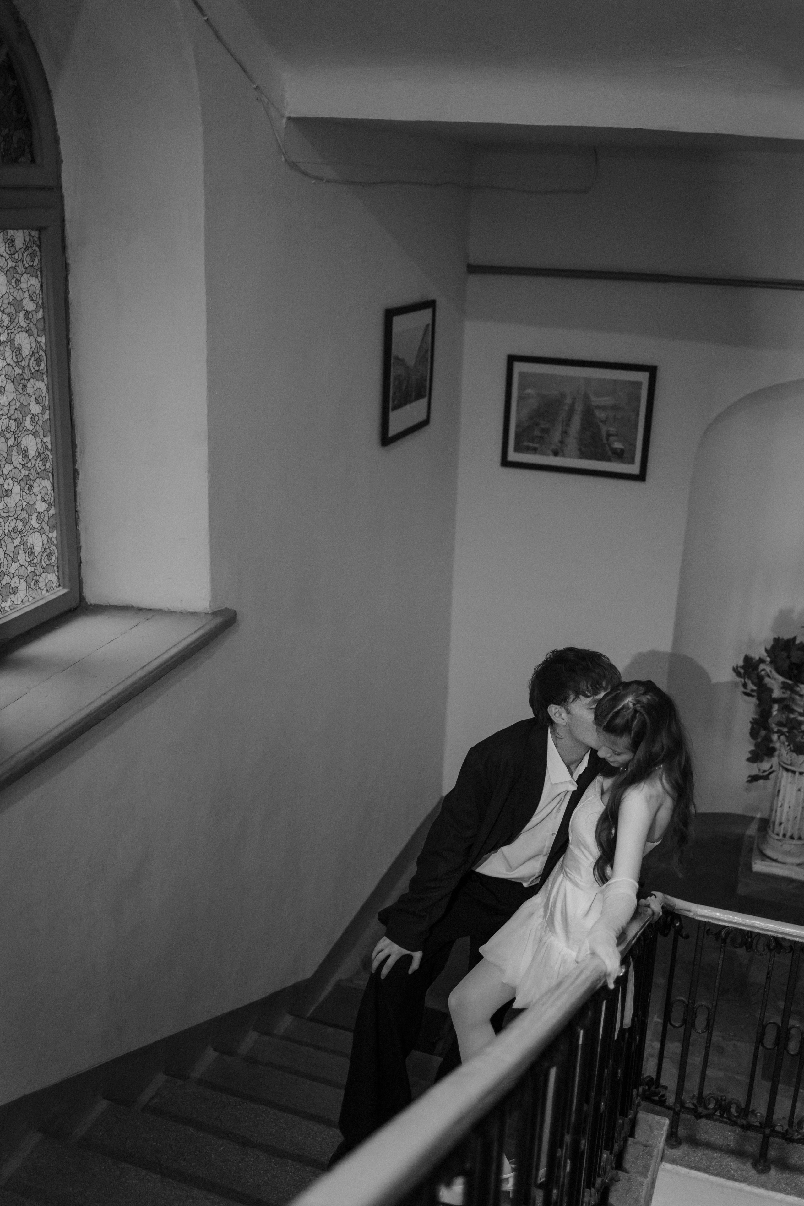 N&D. Свадебный фотограф Лиза Макатович Беларусь Минск