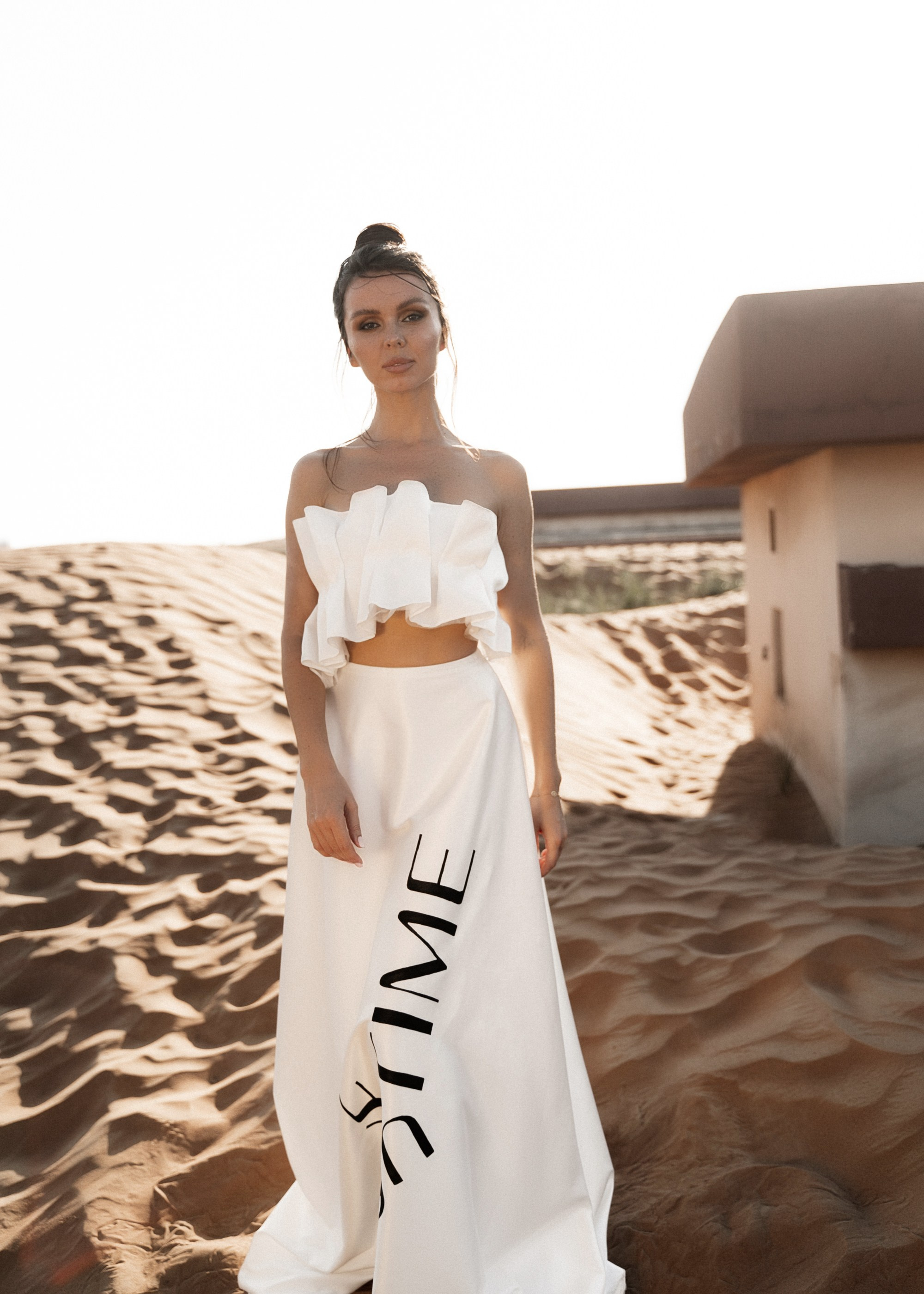 Dubai Desert. Свадебный фотограф Корощенко Екатерина