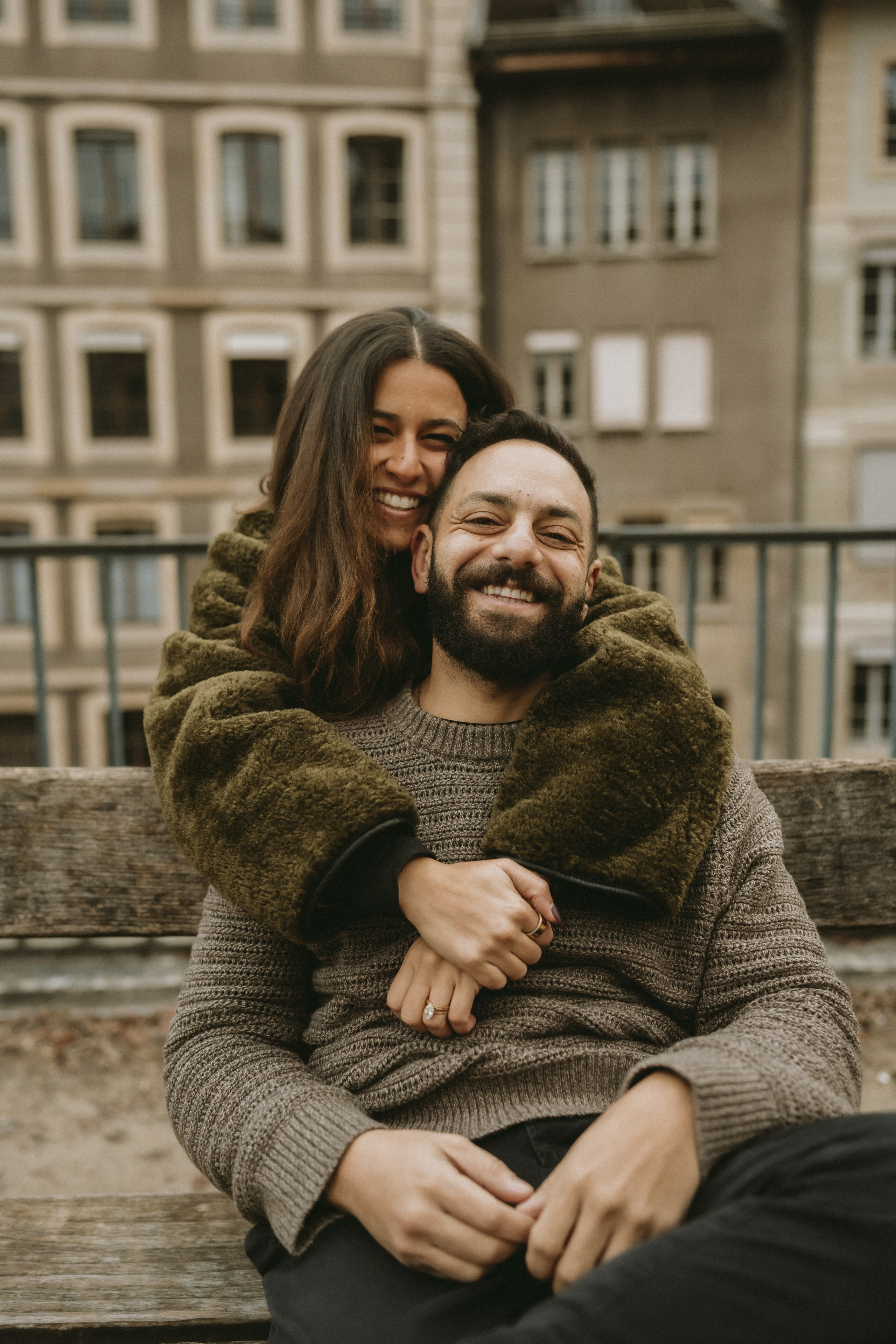 Mariam & Ragy. Professional Wedding Photographer Geneva & Romande Switzerland | Tanya Creator