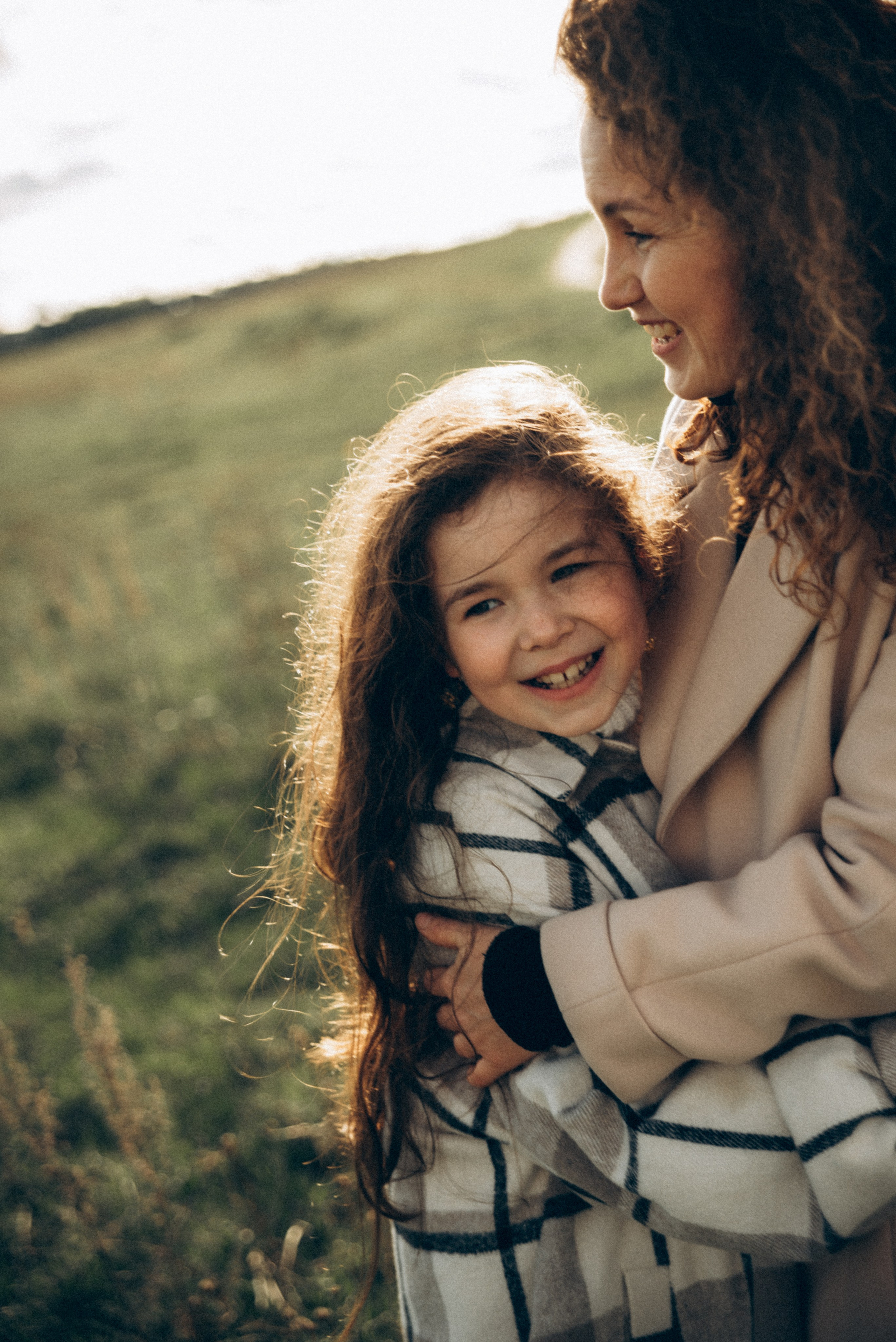 В лучах солнца. Свадебный и семейный фотограф в Йошкар-Оле, Питере и Казани Александра Богинич