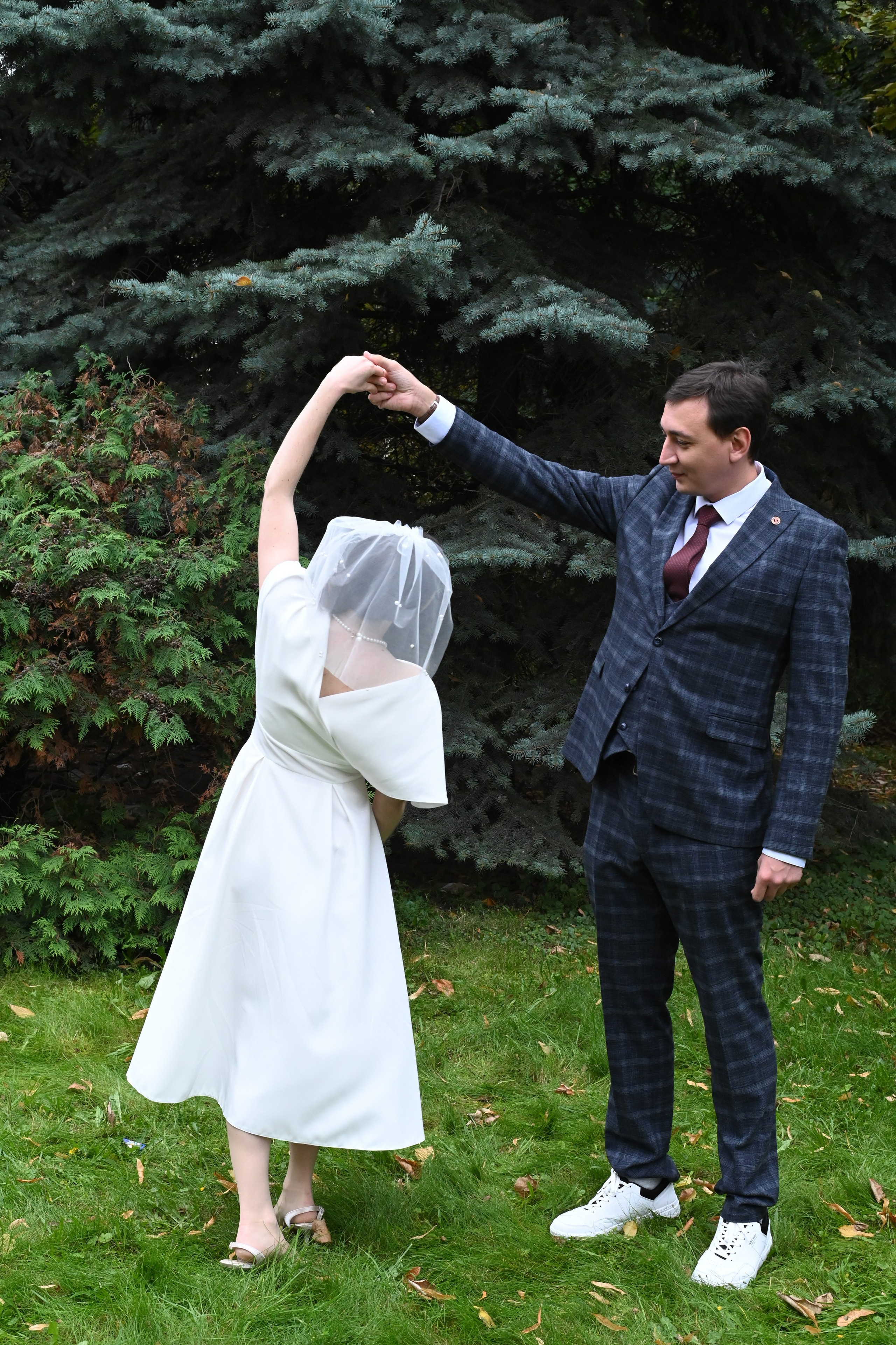 Владислав&Анастасия. Свадебный фотограф, семейный и творческие фотосессии