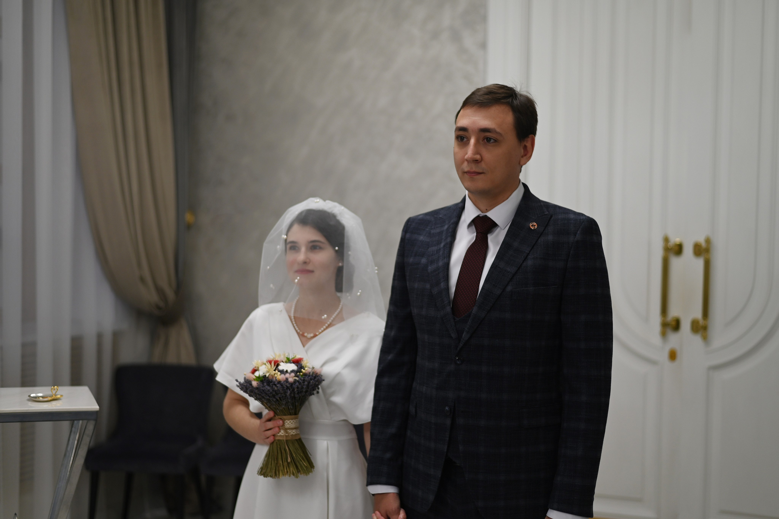 Владислав&Анастасия. Свадебный фотограф, семейный и творческие фотосессии