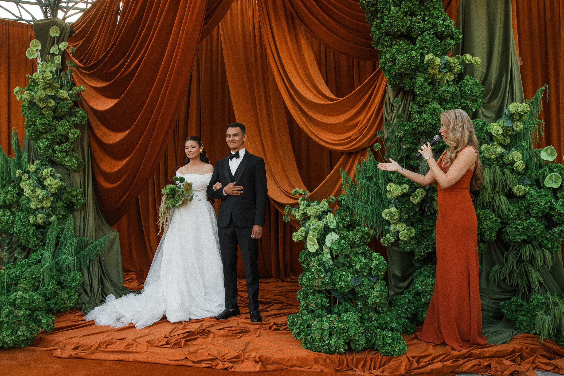 Свадебные истории. Свадебный фотограф в Ростове-на-Дону Васильченко Сергей